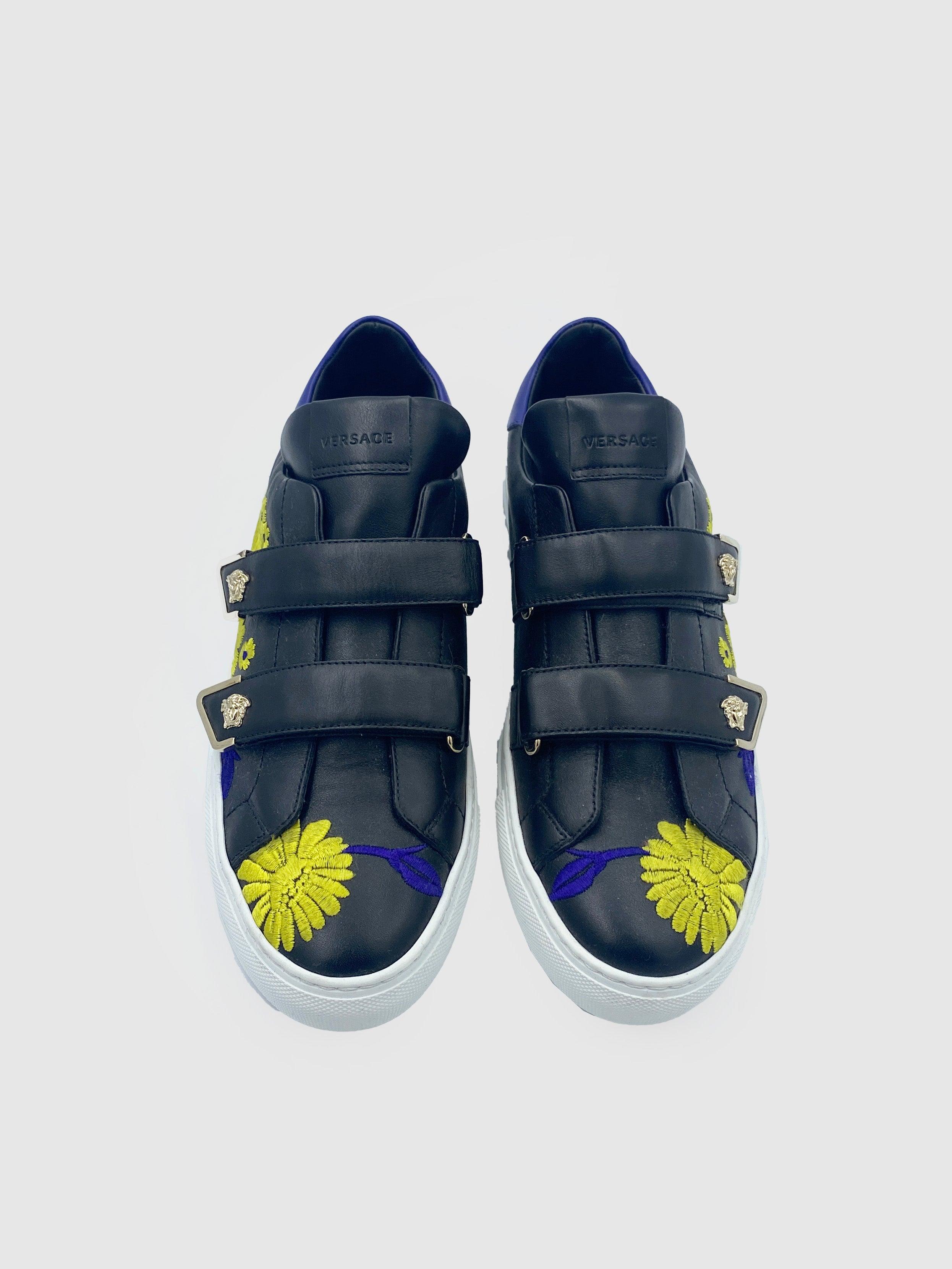 Versace - Size 41 - Second Nature Boutique