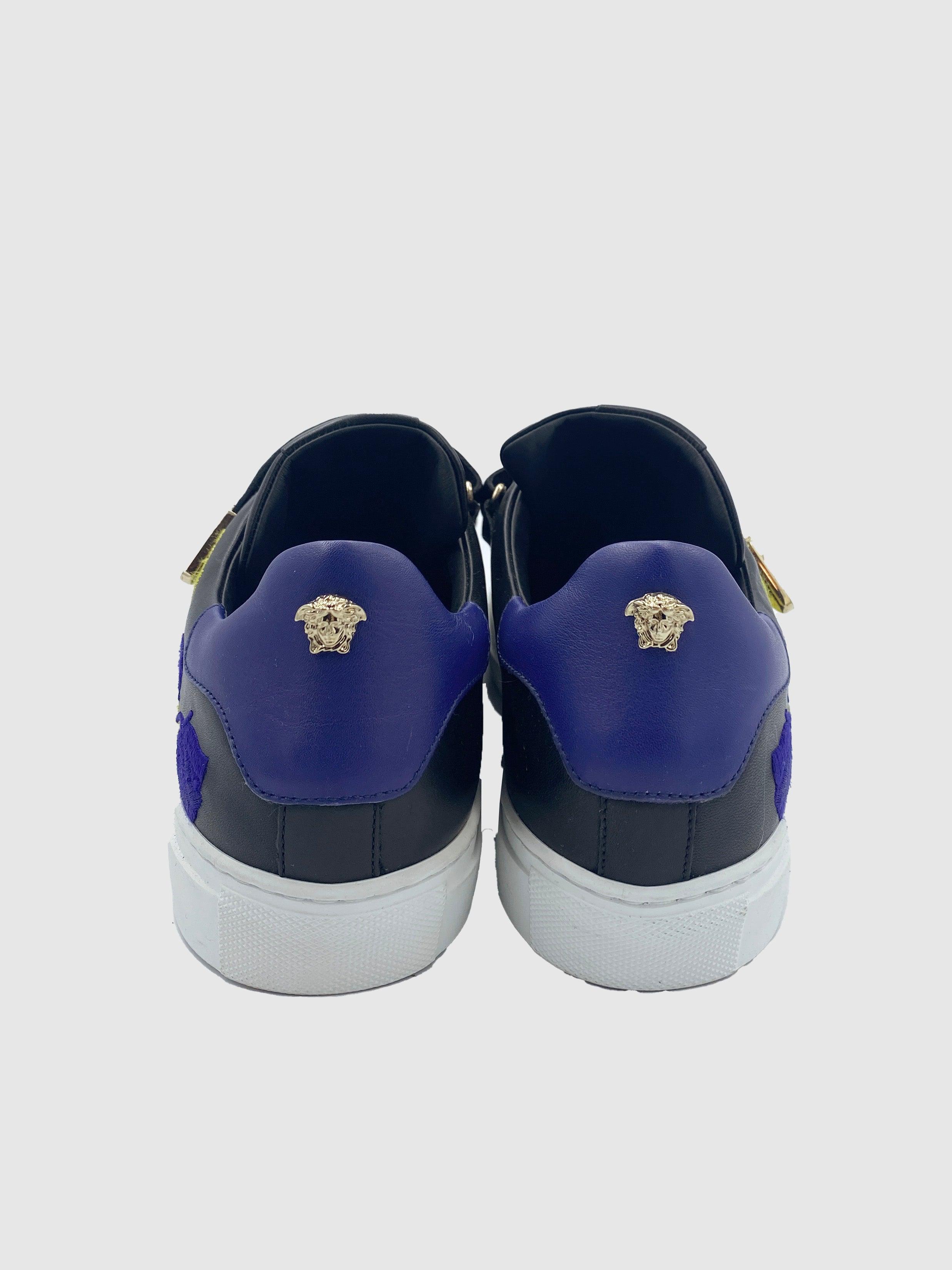Versace - Size 41 - Second Nature Boutique