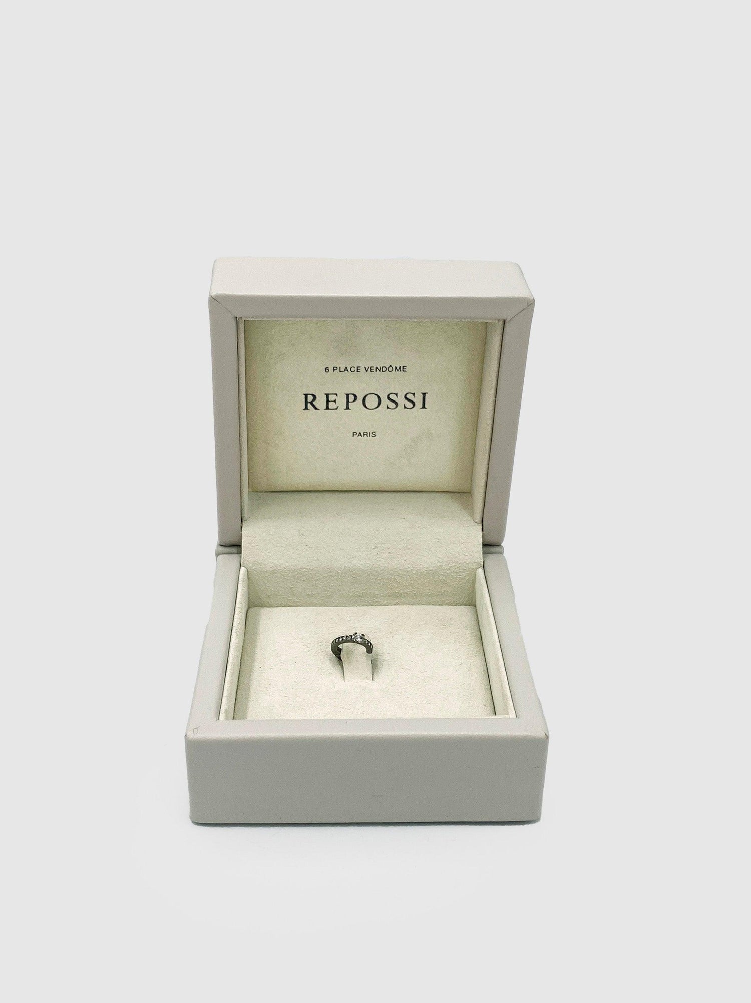 Repossi - Second Nature Boutique