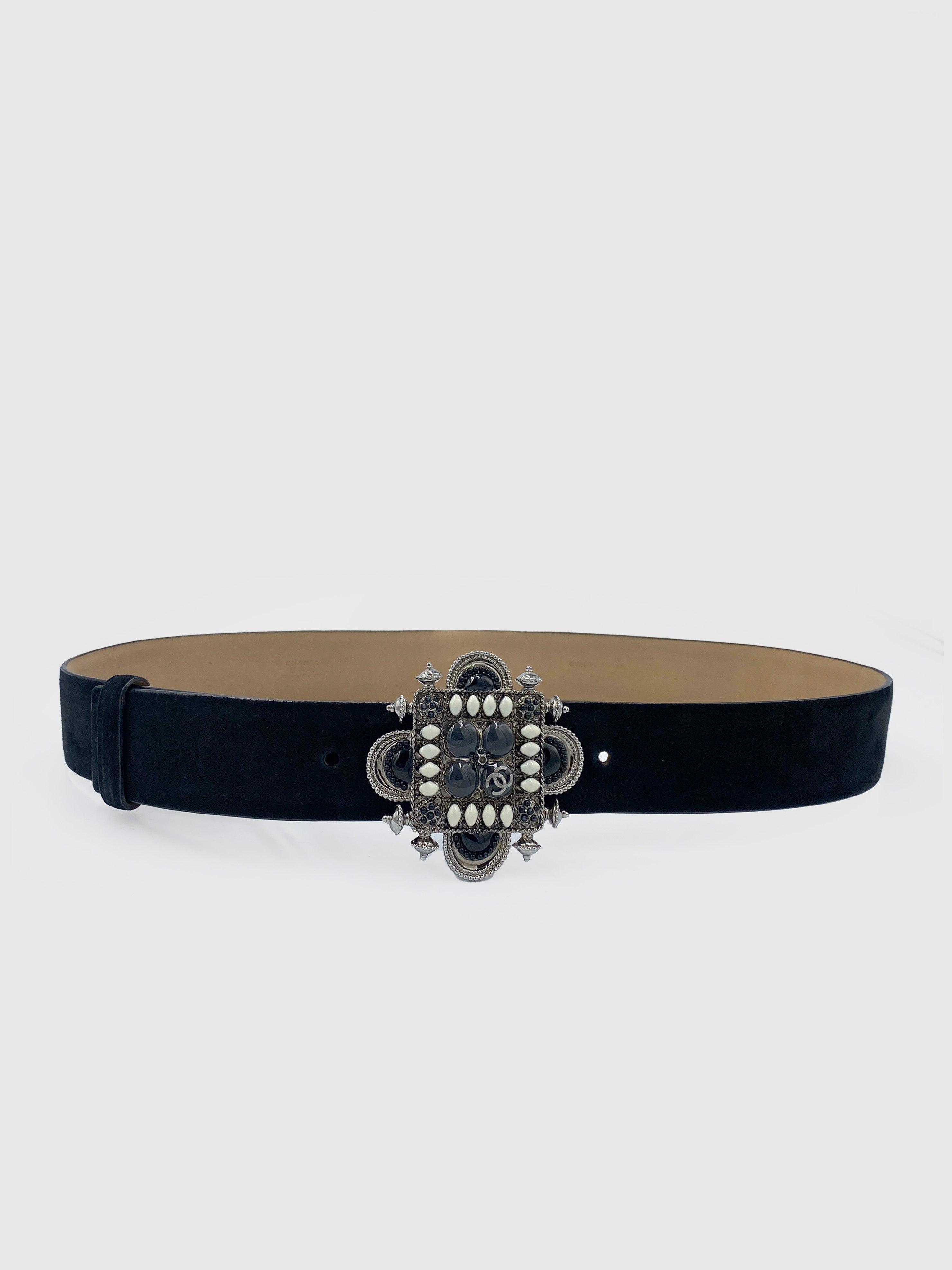 Chanel - Second Nature Boutique