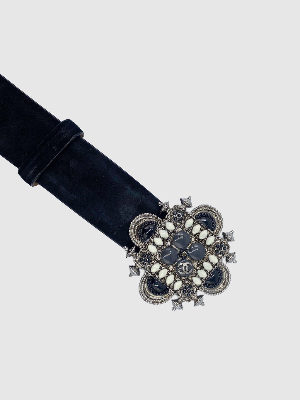 Chanel - Second Nature Boutique