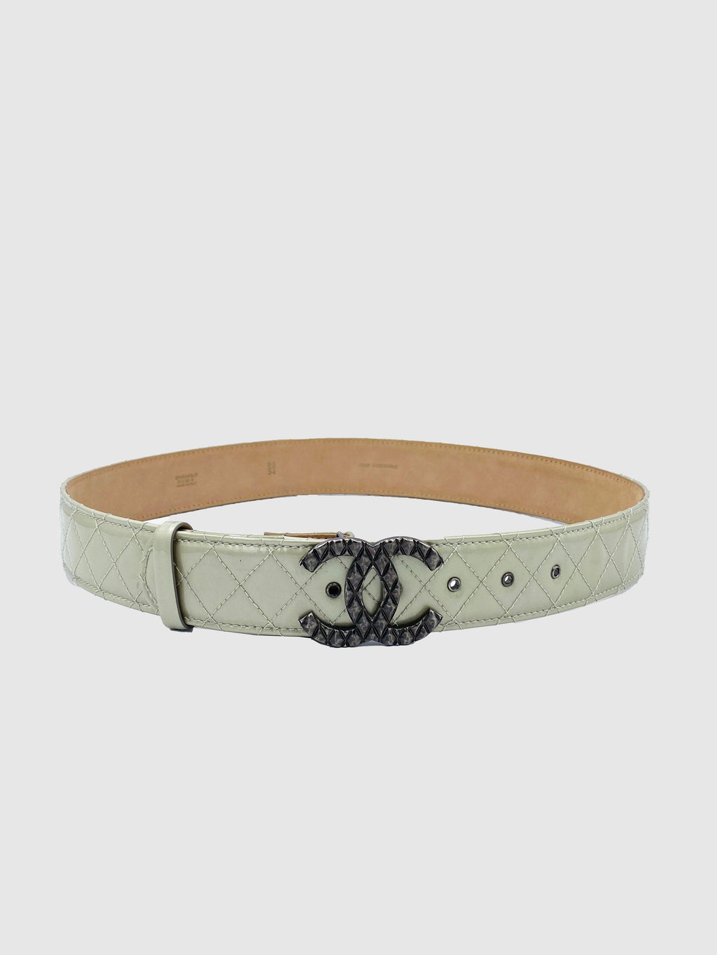 Chanel - Second Nature Boutique