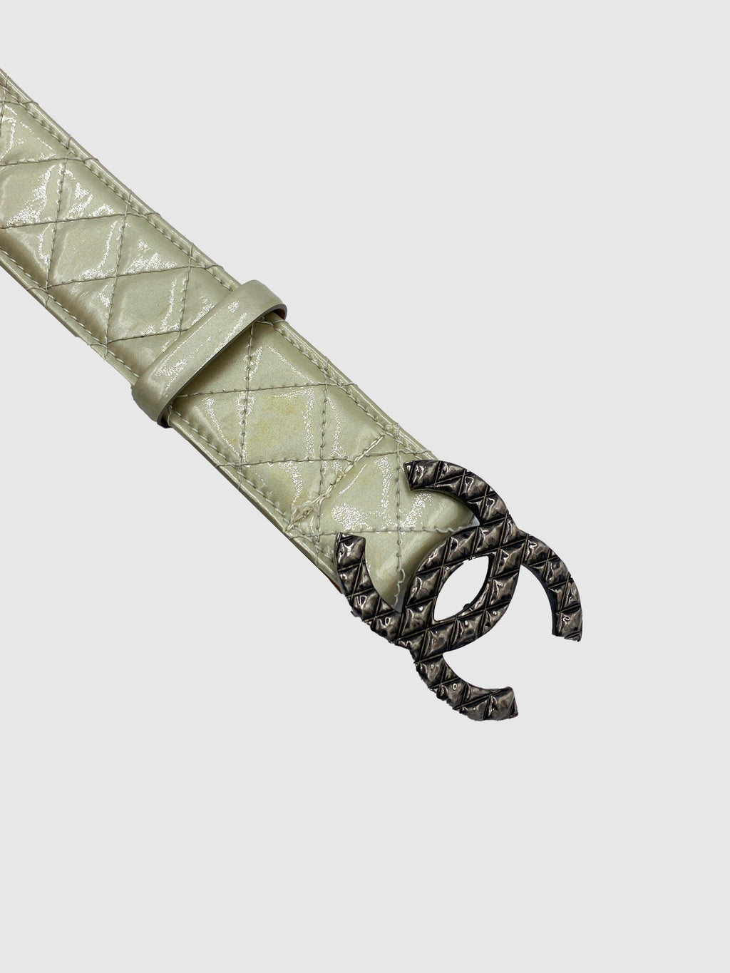 Chanel - Second Nature Boutique