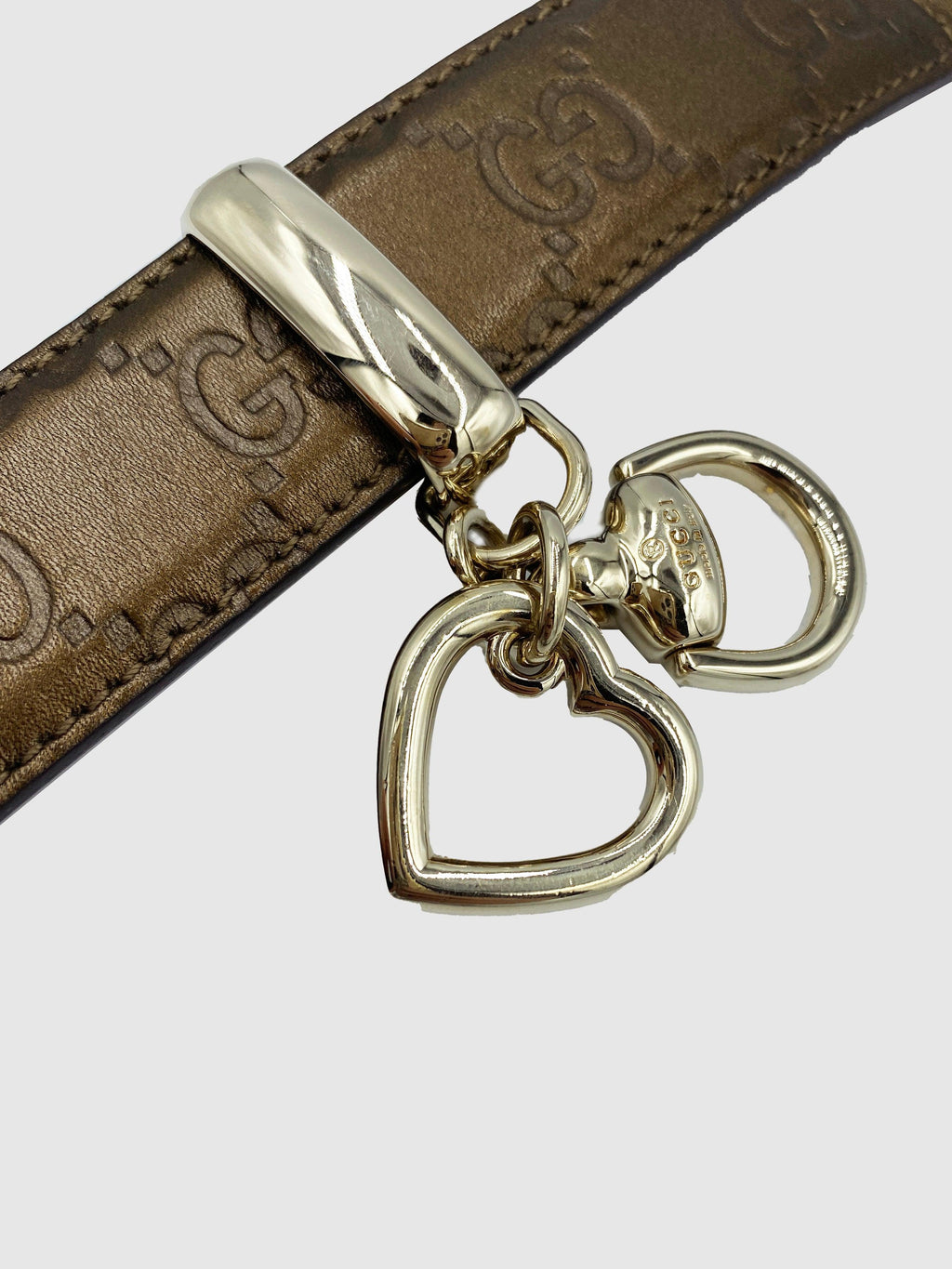 Gucci - Second Nature Boutique