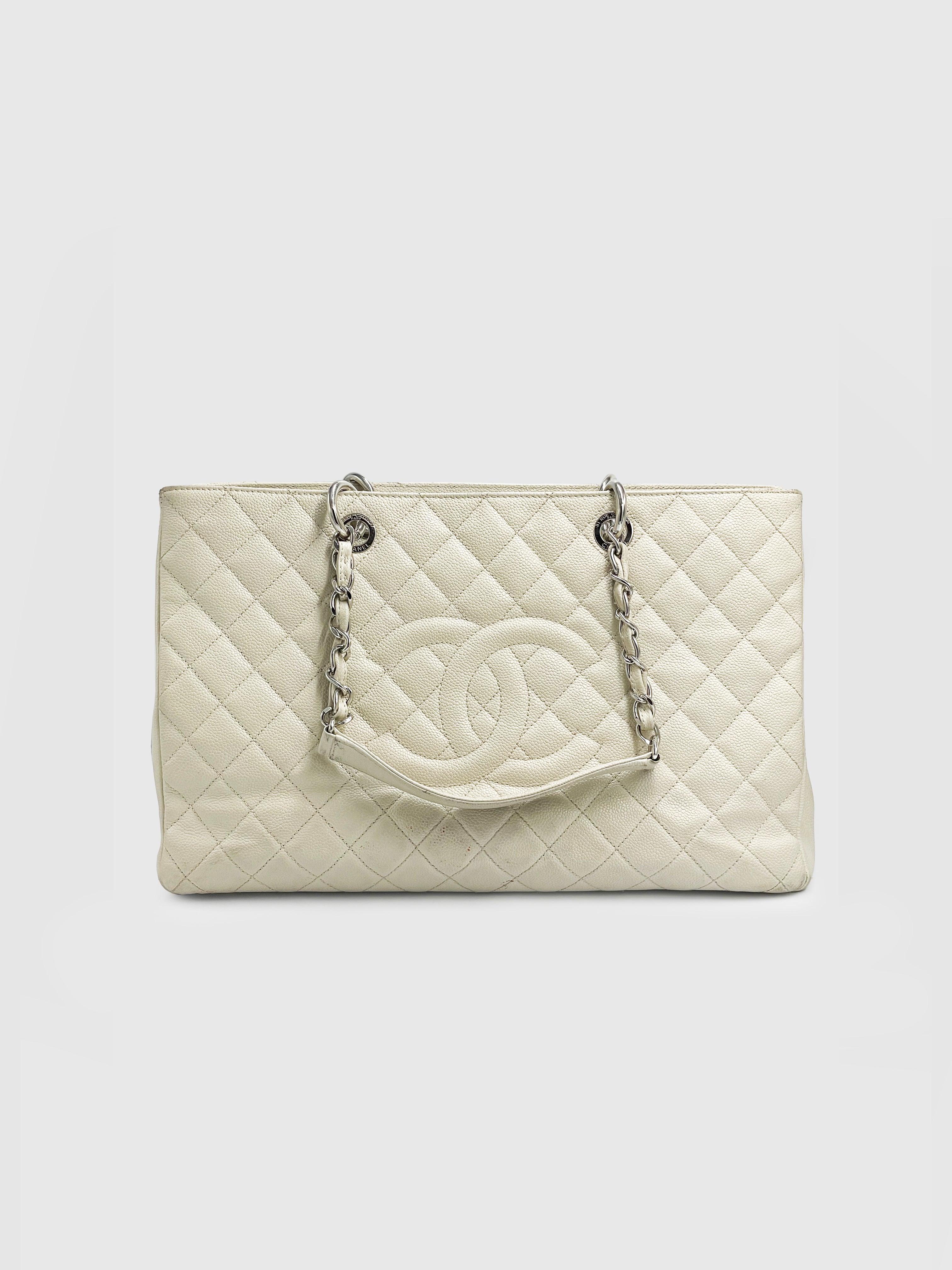 Chanel - Second Nature Boutique