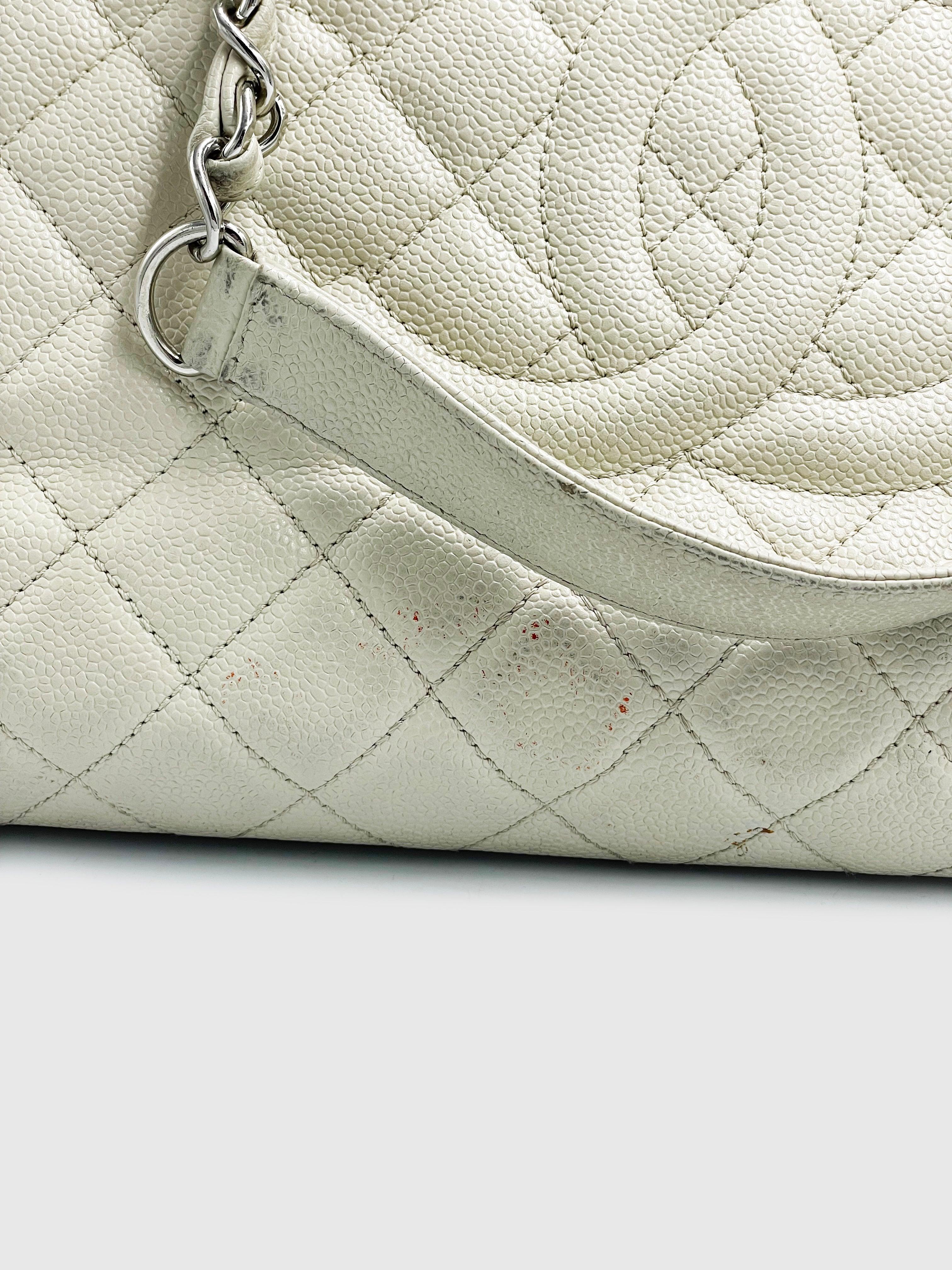 Chanel - Second Nature Boutique