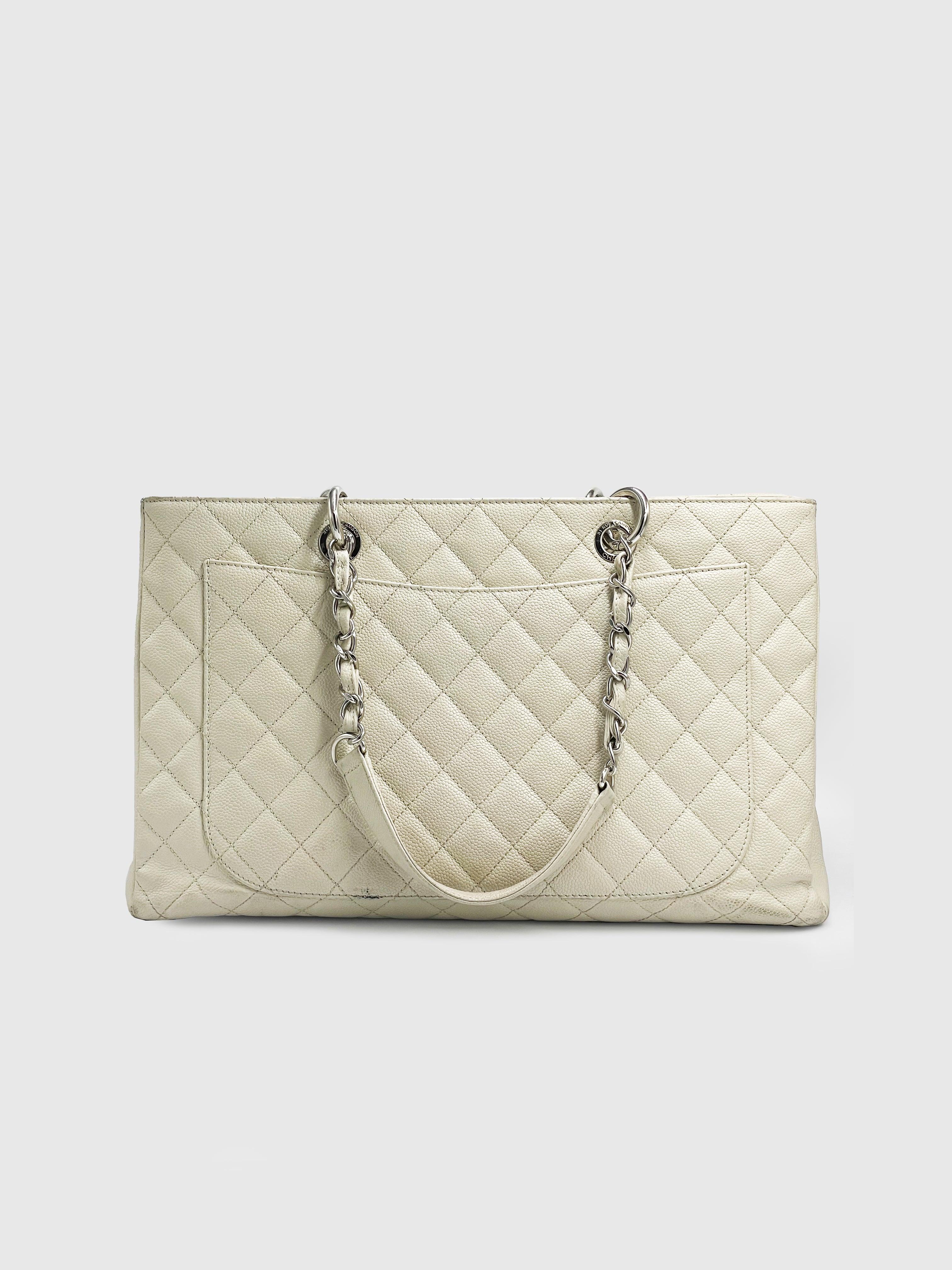 Chanel - Second Nature Boutique