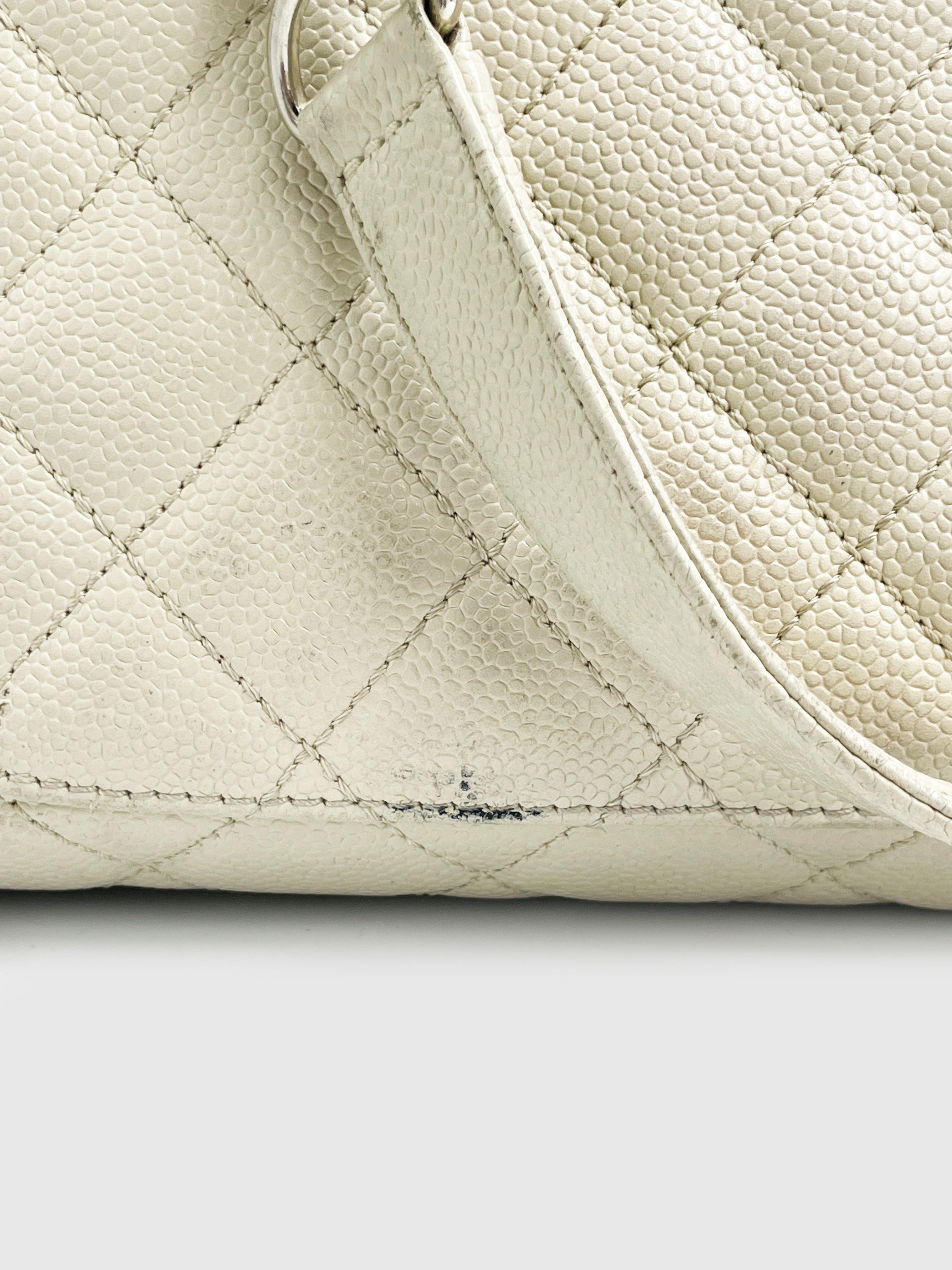 Chanel - Second Nature Boutique