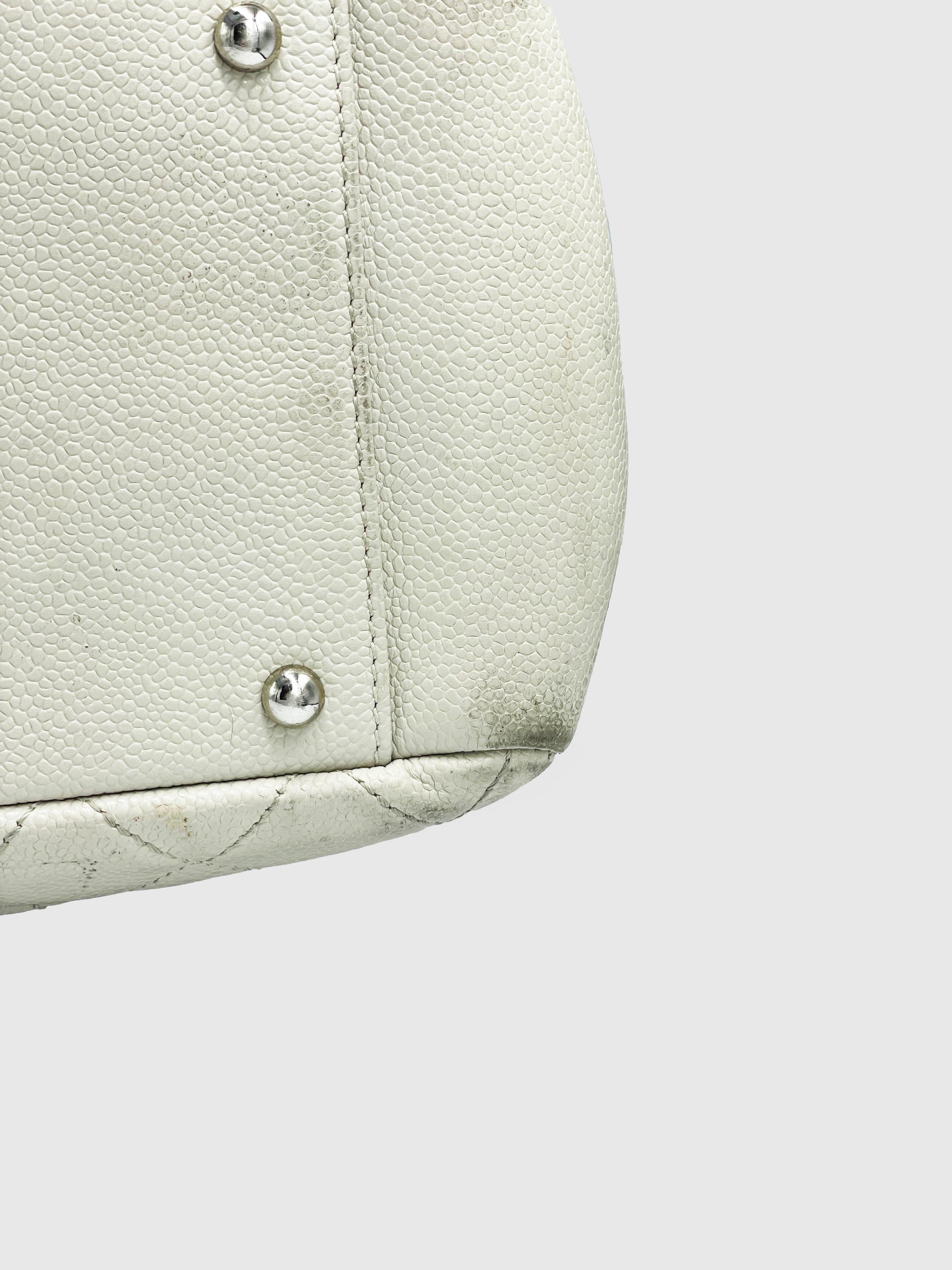 Chanel - Second Nature Boutique