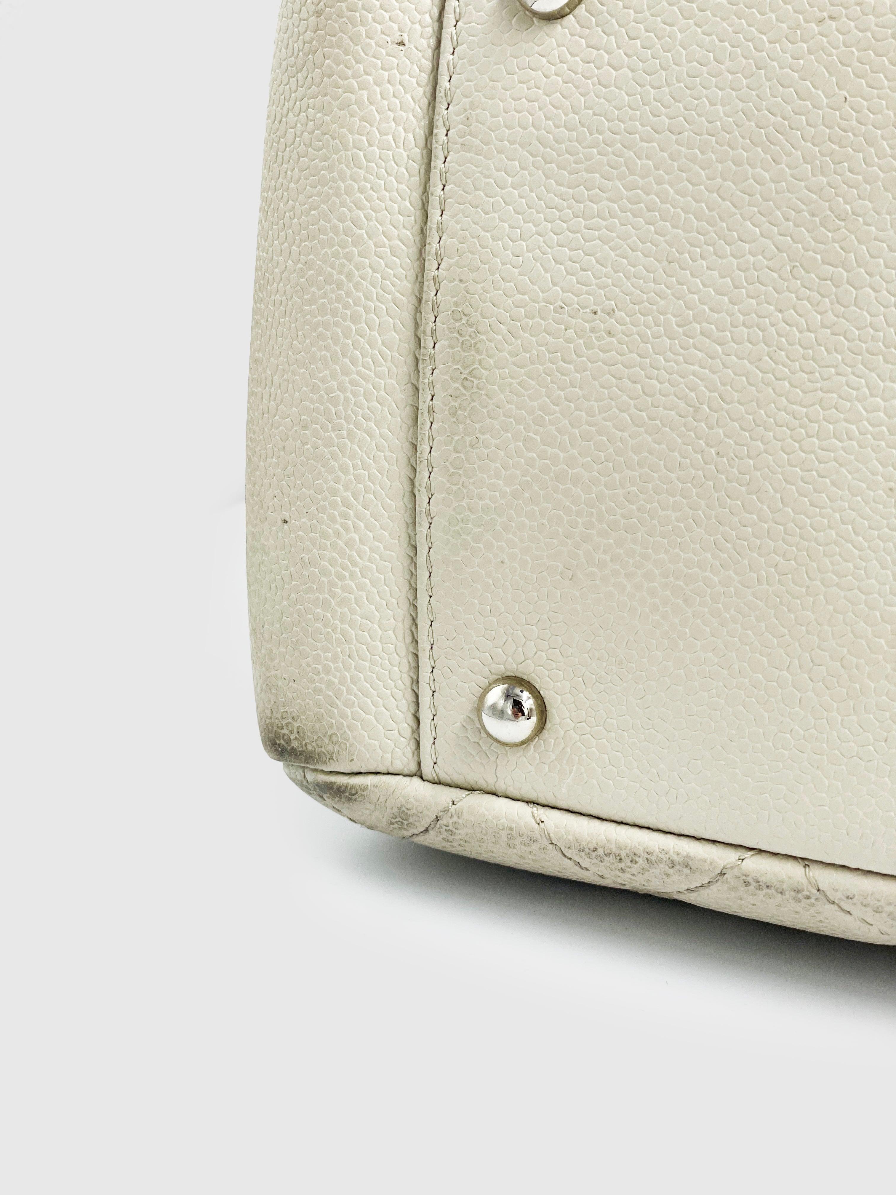 Chanel - Second Nature Boutique