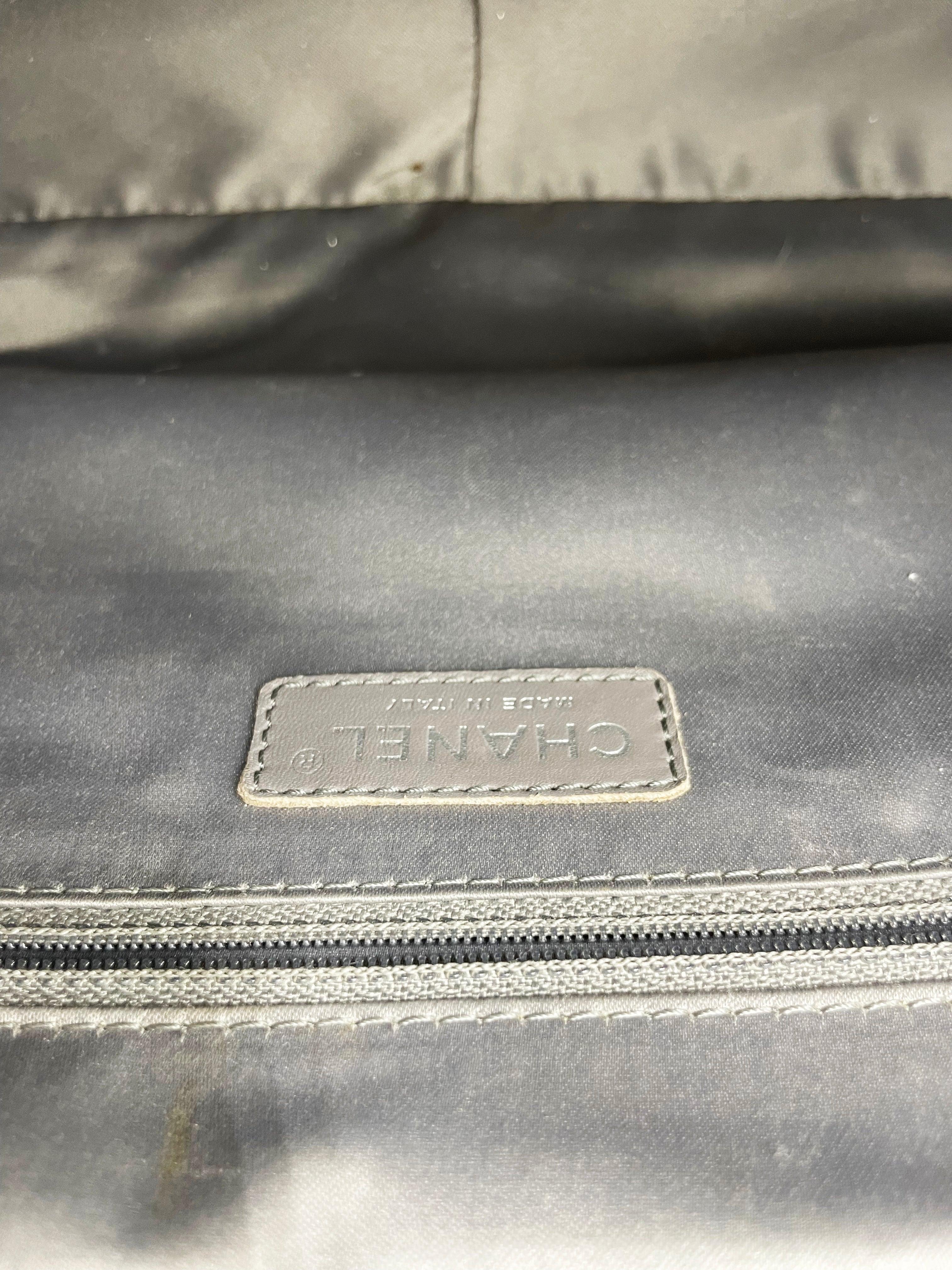 Chanel - Second Nature Boutique