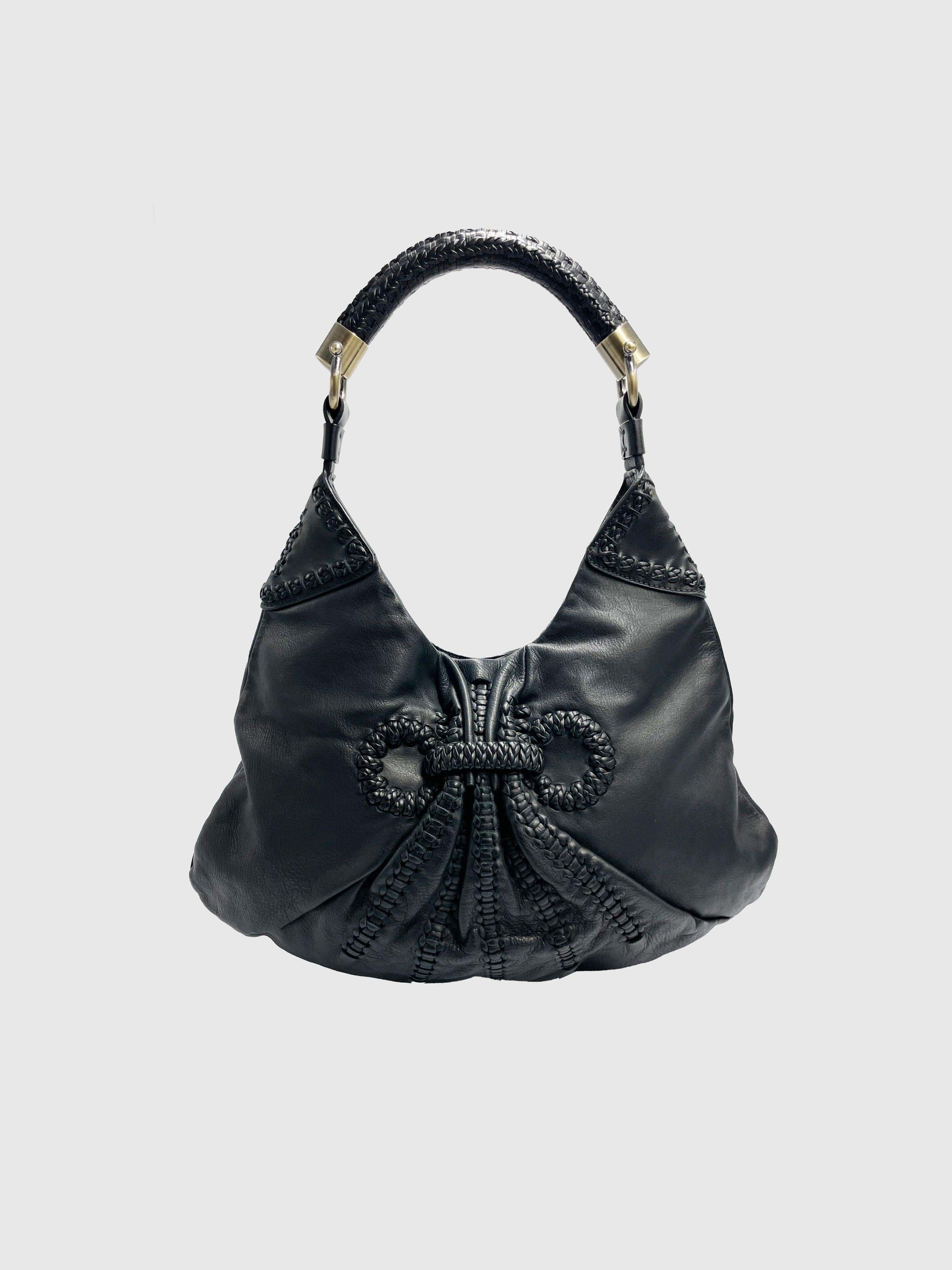 Salvatore Ferragamo - Second Nature Boutique