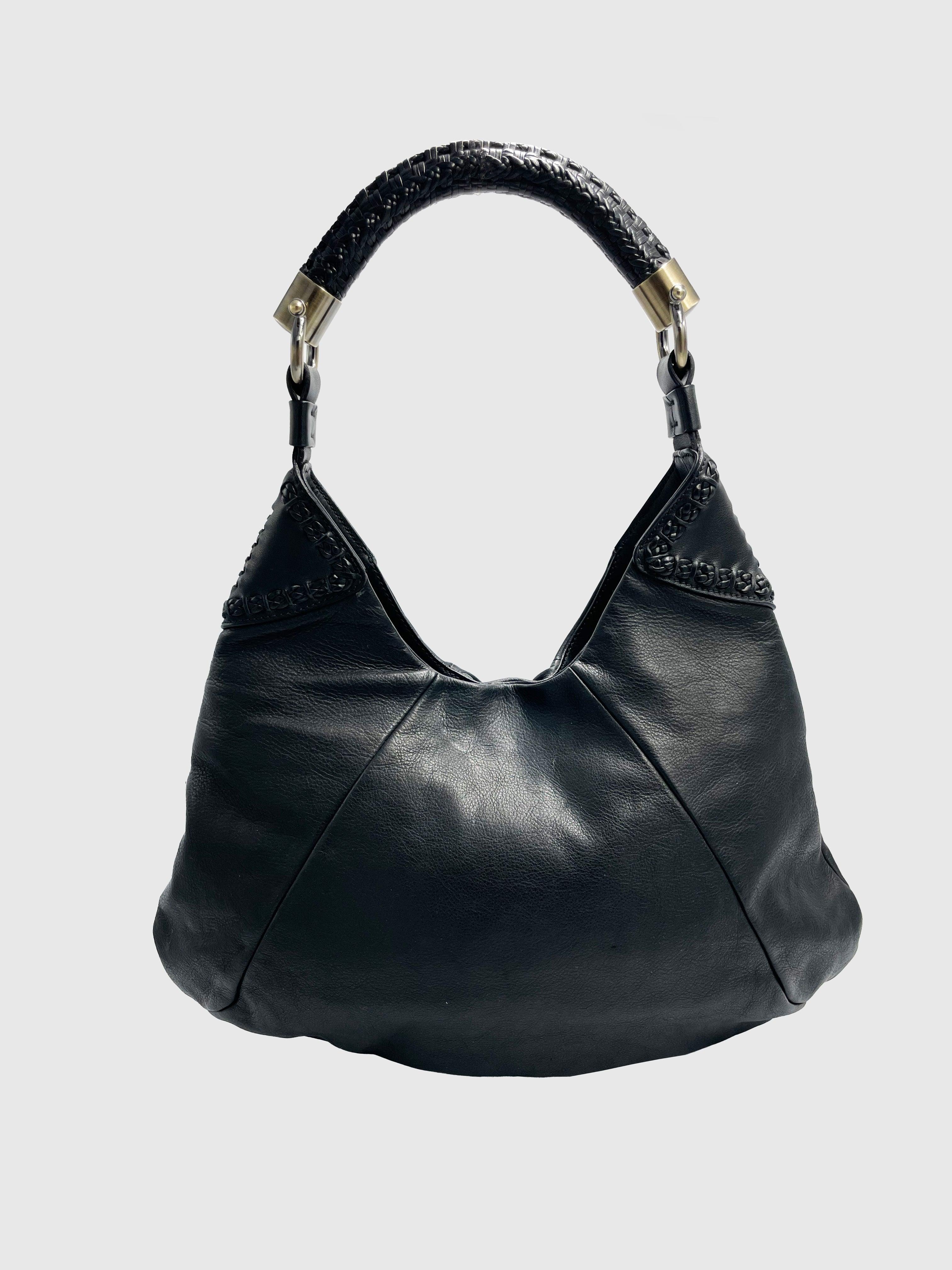 Salvatore Ferragamo - Second Nature Boutique