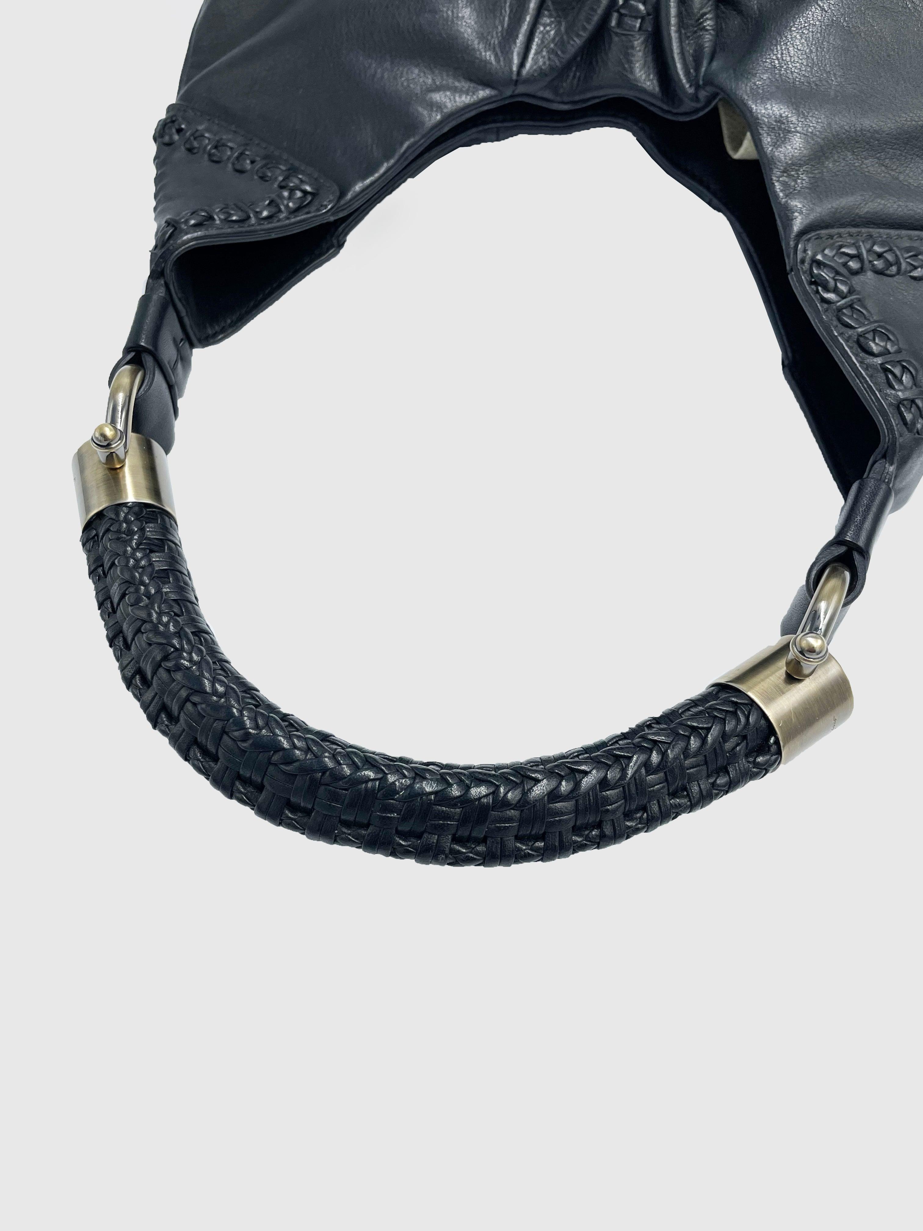 Salvatore Ferragamo - Second Nature Boutique