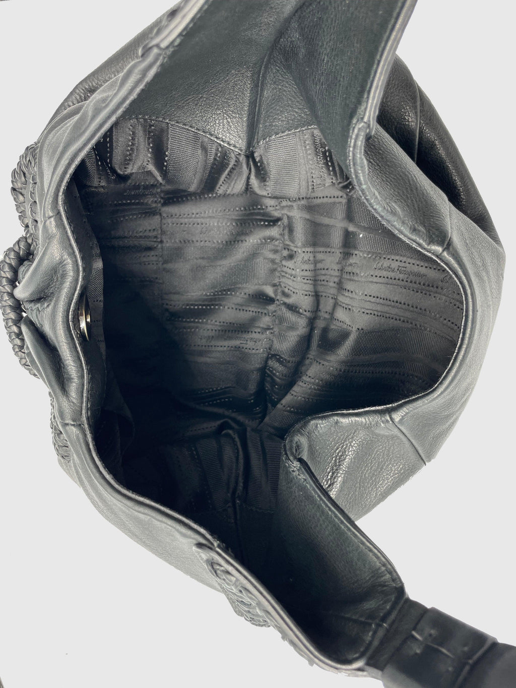 Salvatore Ferragamo - Second Nature Boutique