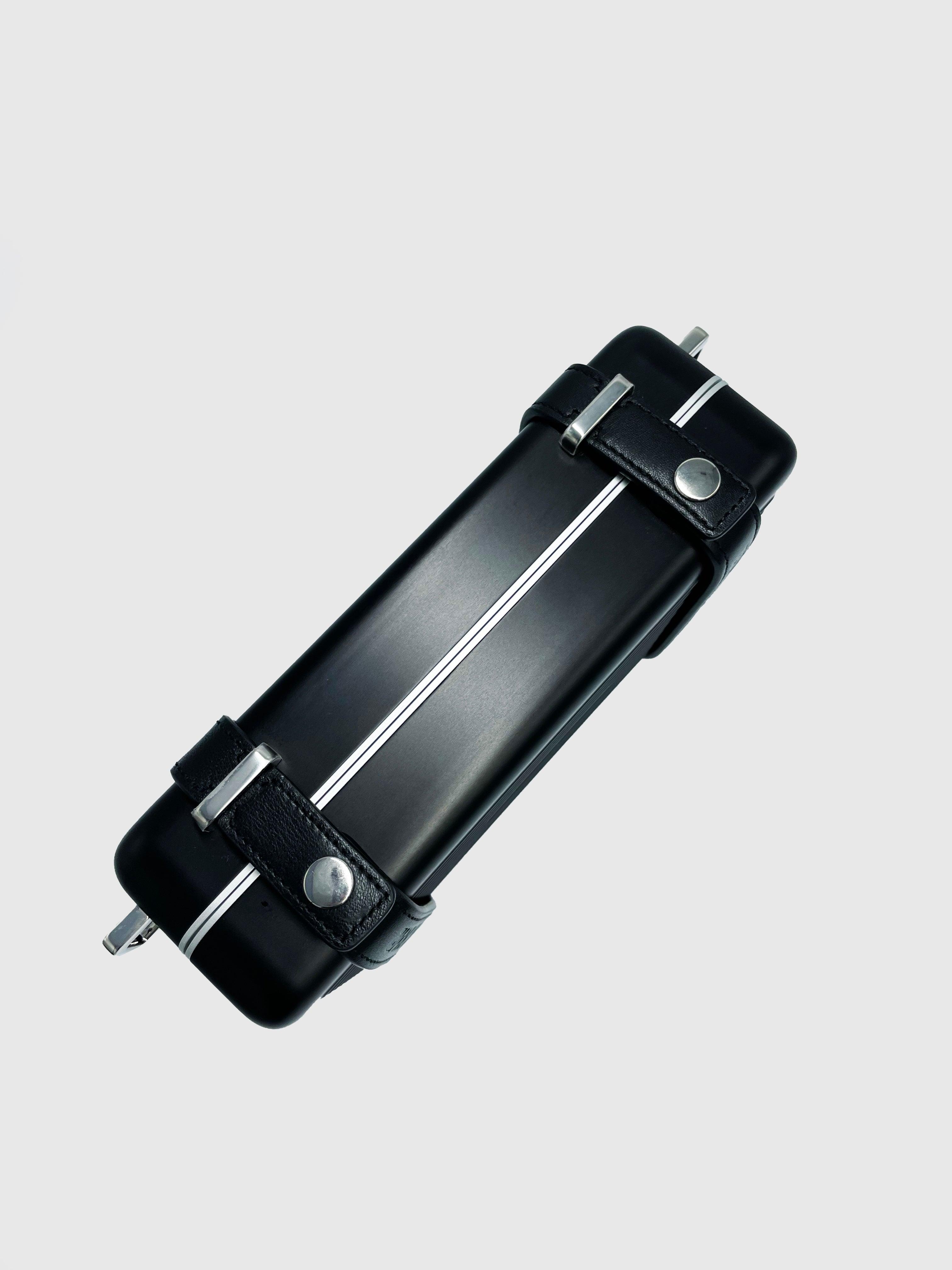 Dior X Rimowa - Second Nature Boutique