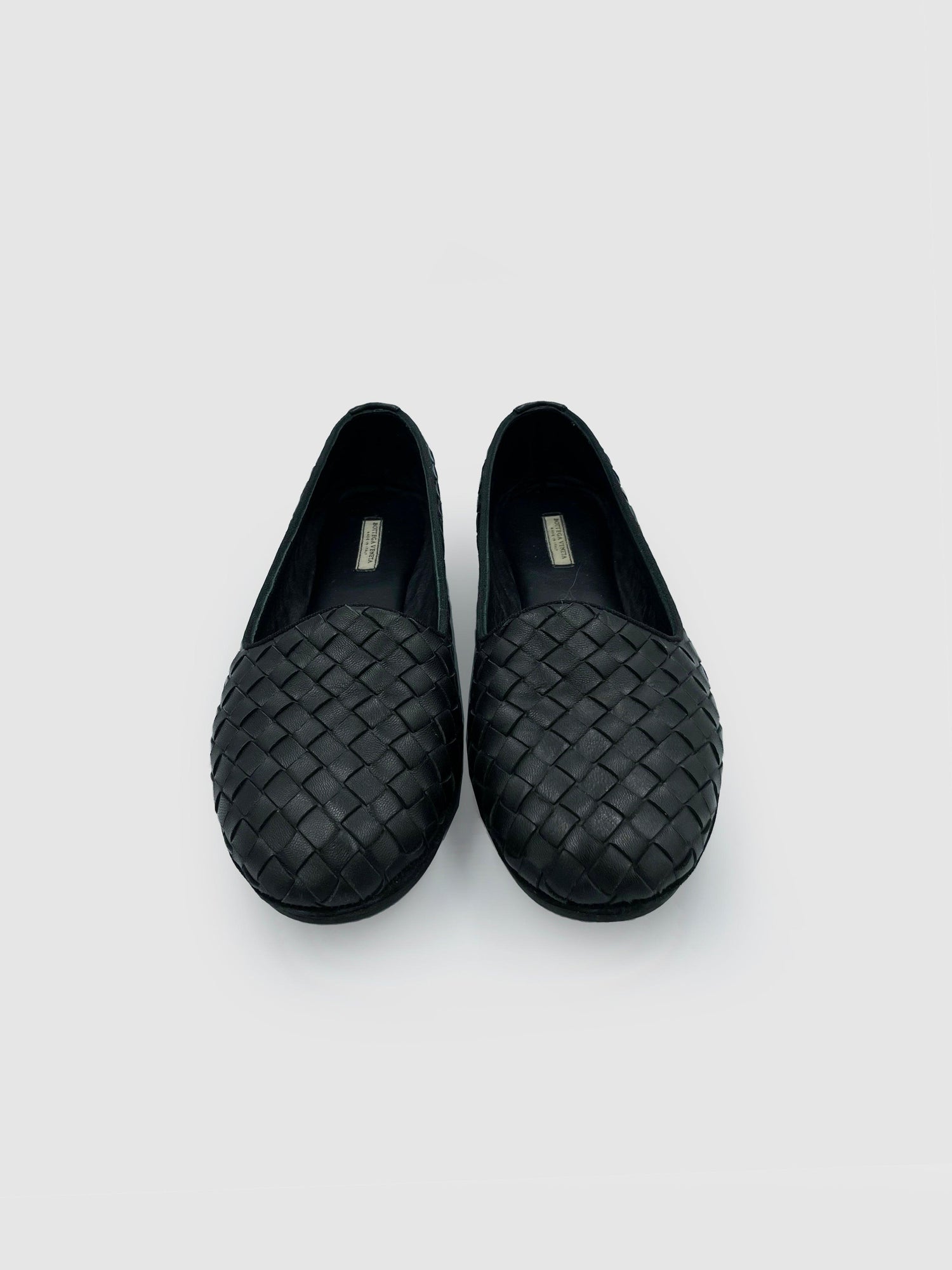 Bottega Venetta - Size 36.5 - Second Nature Boutique