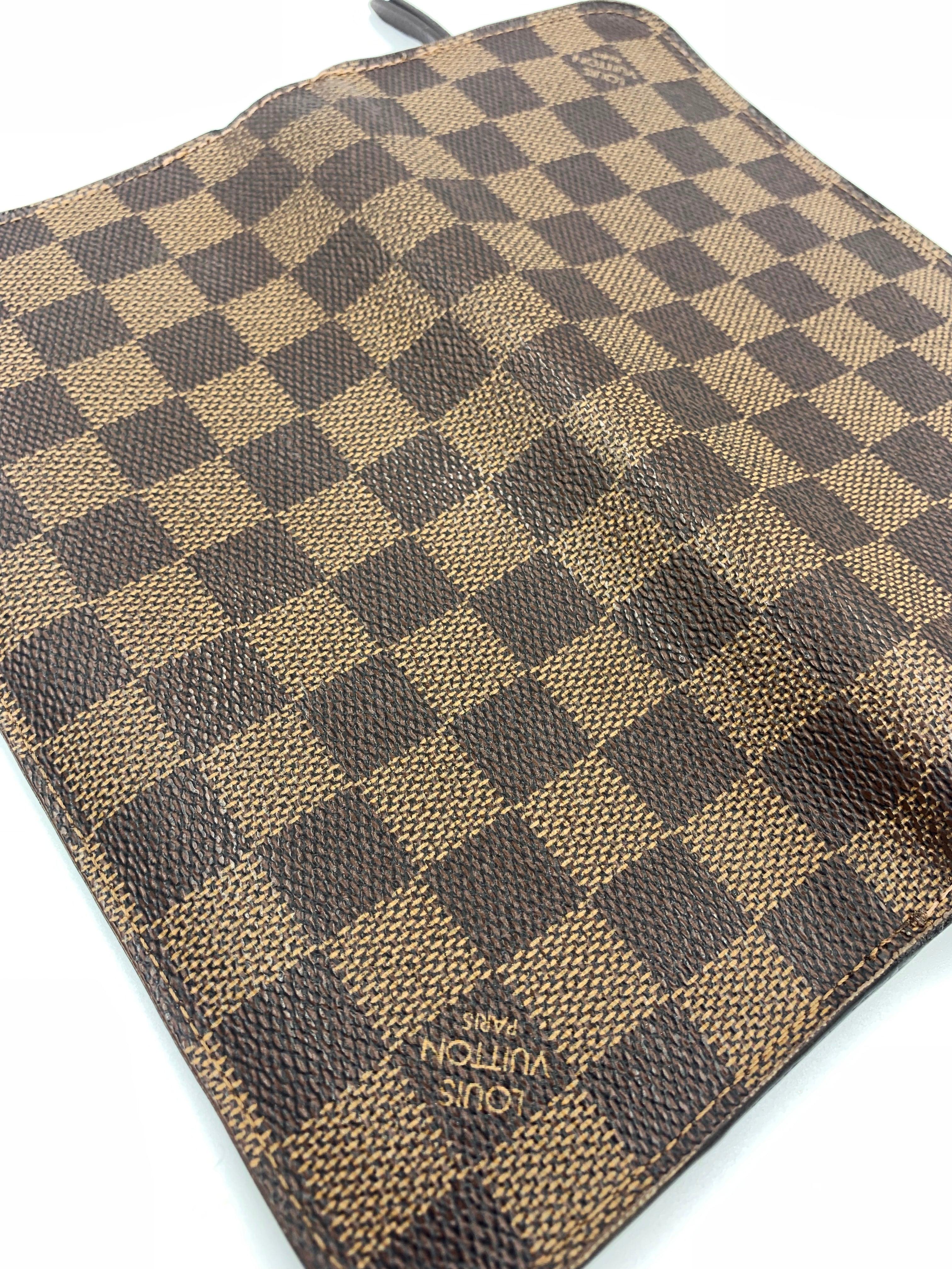 Louis Vuitton - Second Nature Boutique