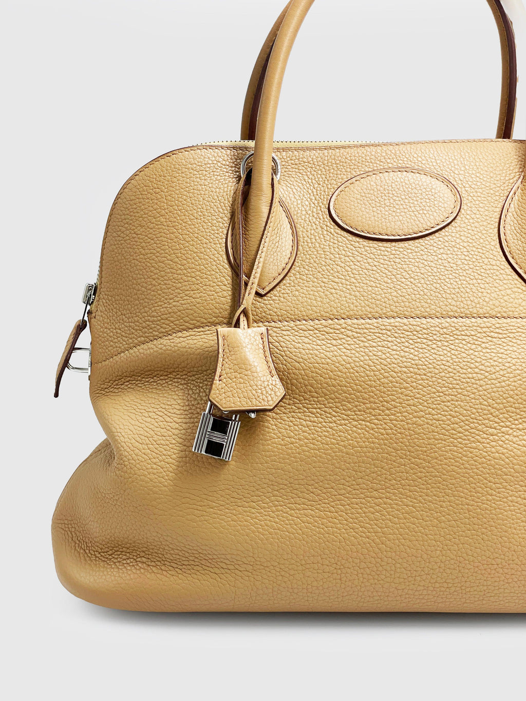 Hermes "Bolide 31" - Second Nature Boutique