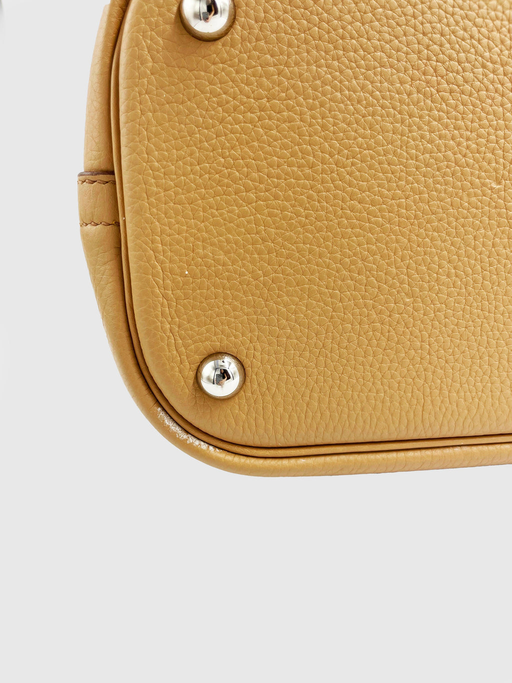 Hermes "Bolide 31" - Second Nature Boutique