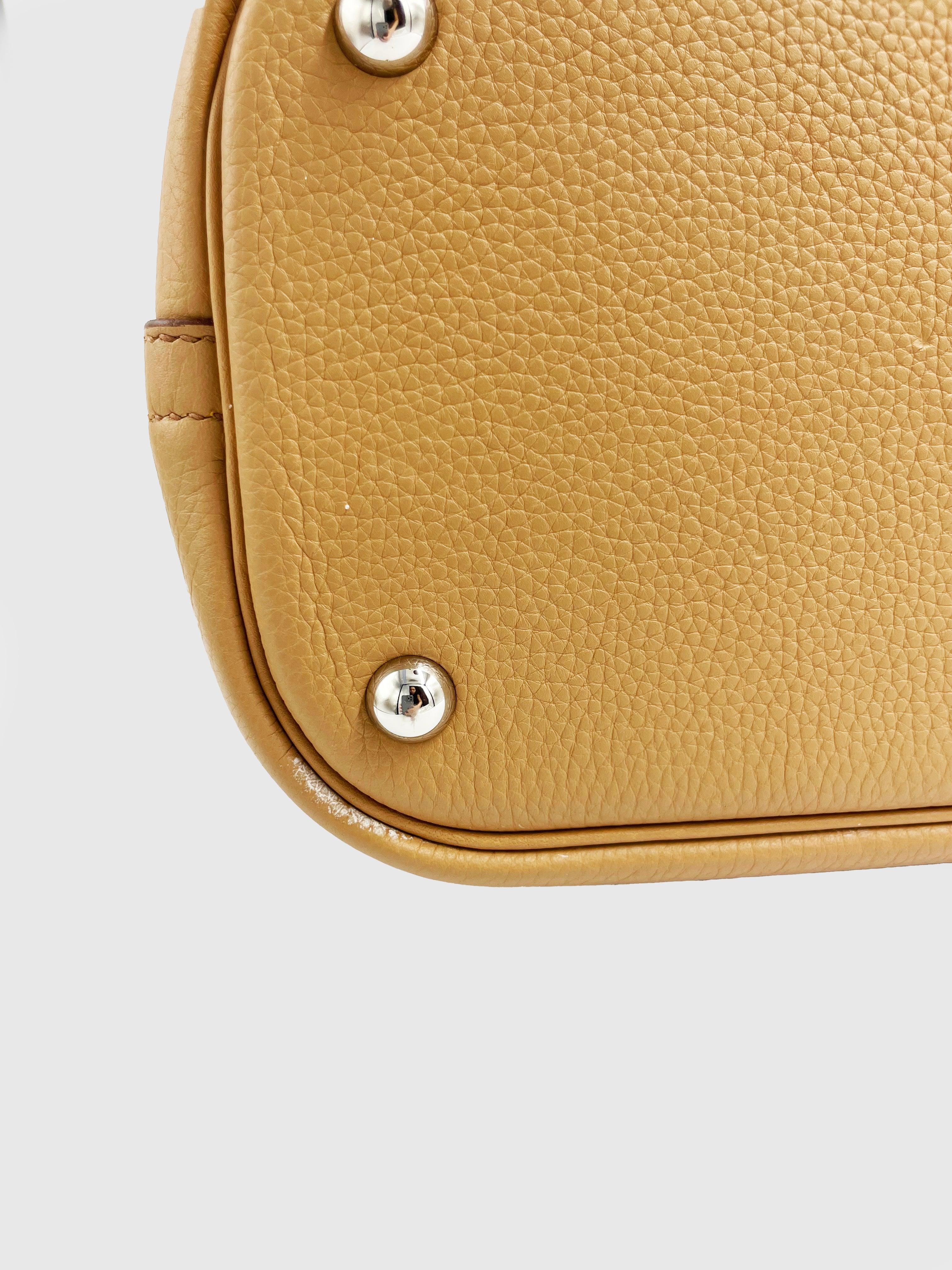 Hermes "Bolide 31" - Second Nature Boutique