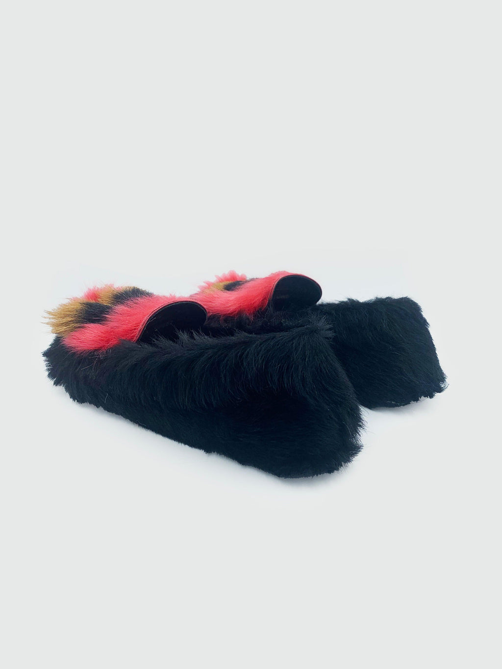 Prada - Size 36.5 - Second Nature Boutique