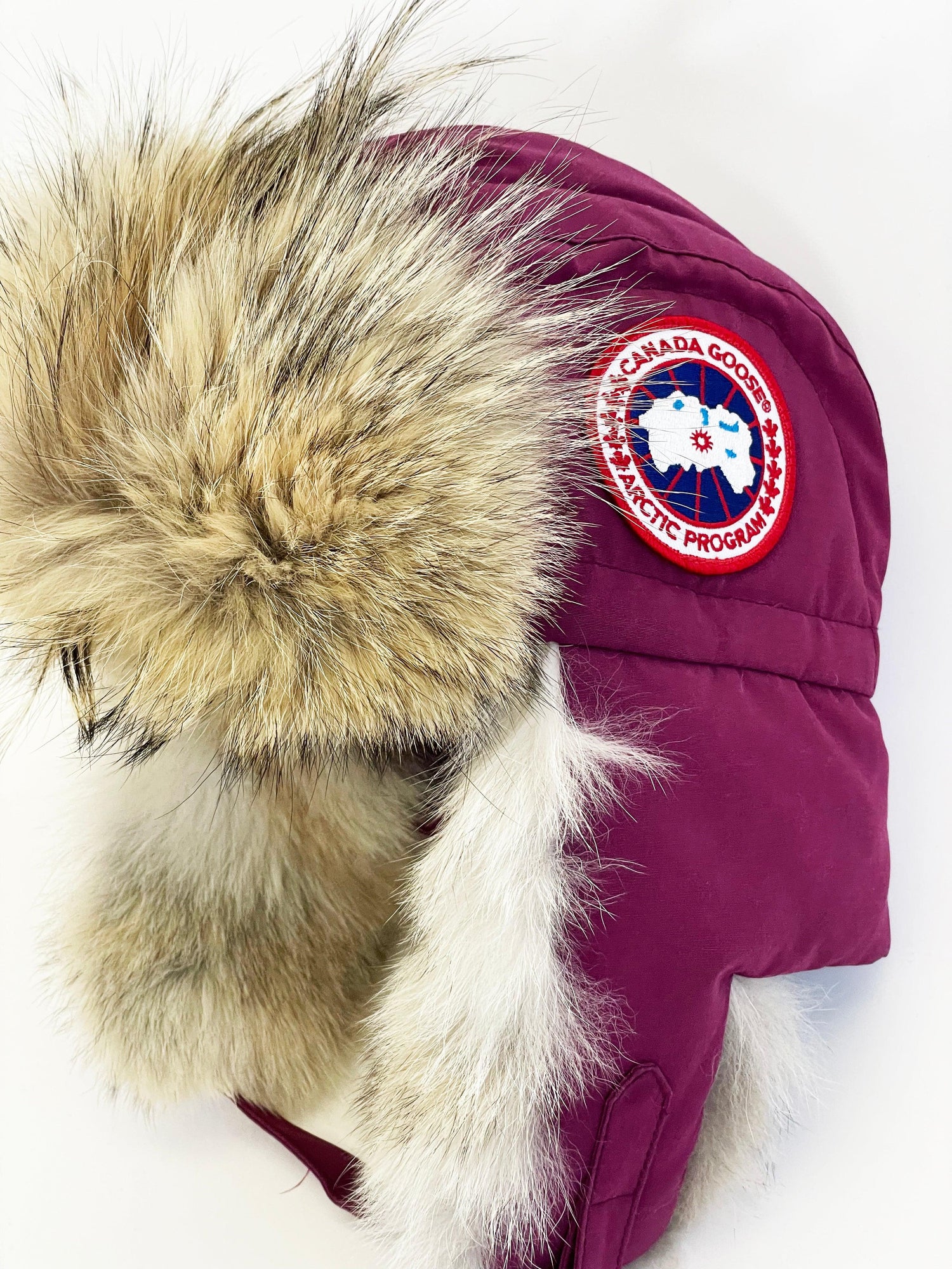 Canada Goose - One size - Second Nature Boutique