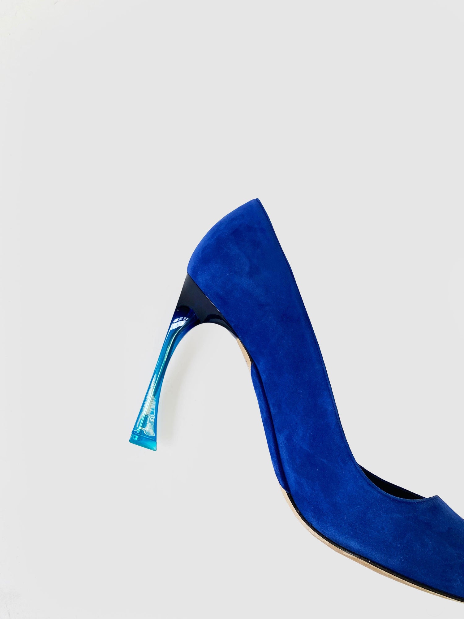 Christian Dior - Size 38 - Second Nature Boutique