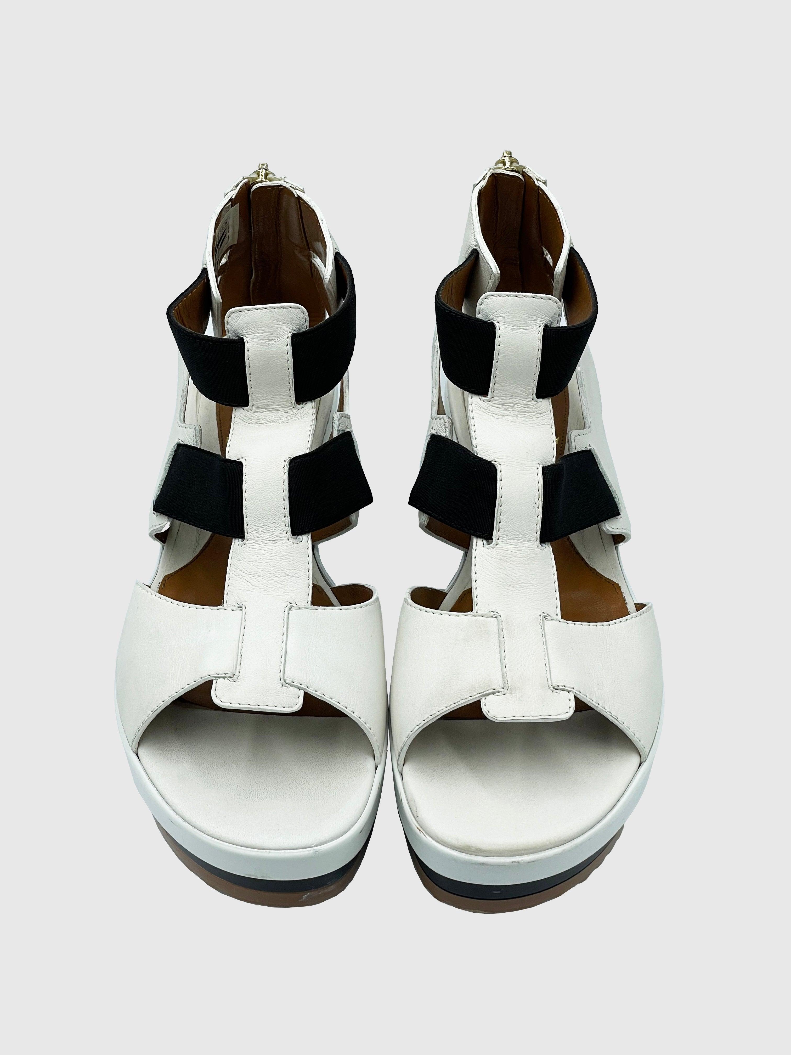 Fendi -  Size 36.5 - Second Nature Boutique