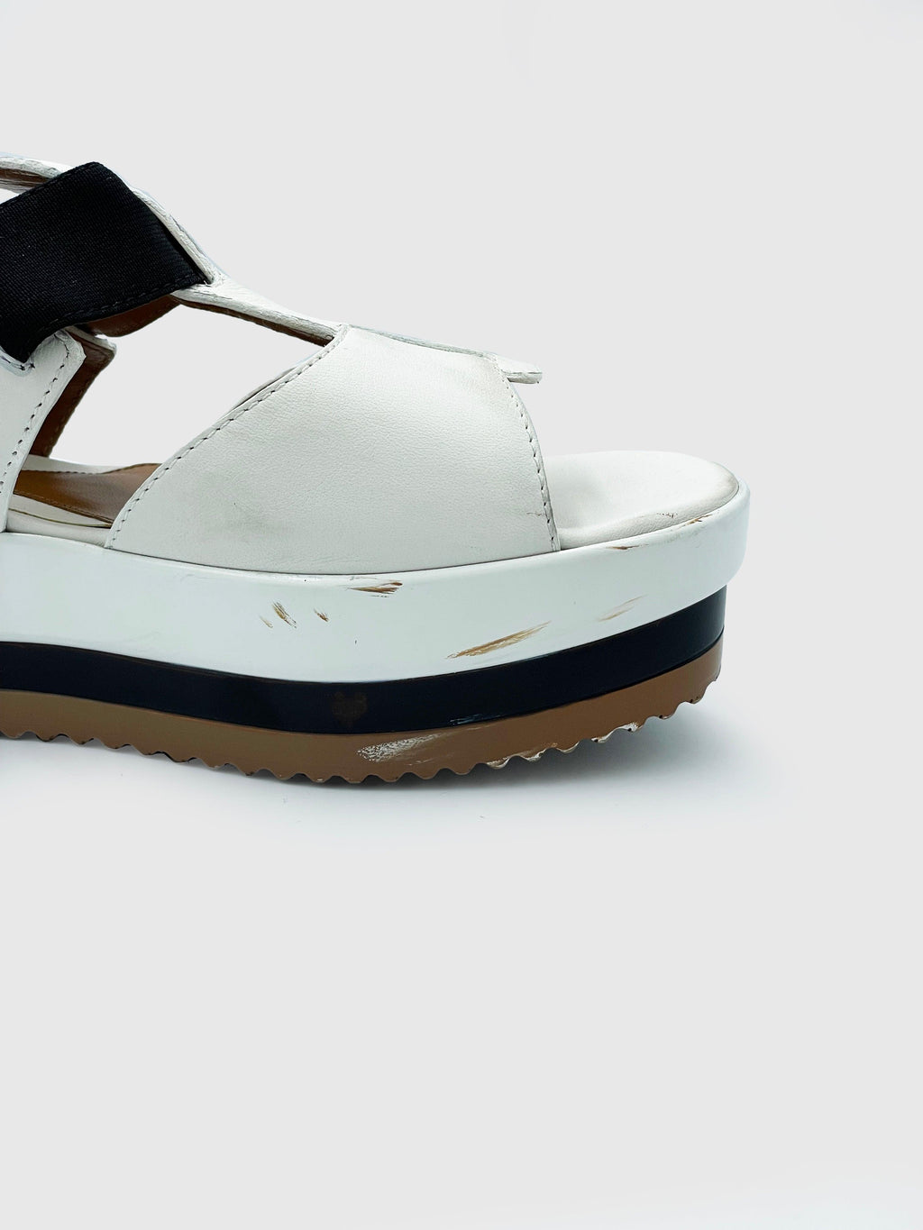 Fendi -  Size 36.5 - Second Nature Boutique