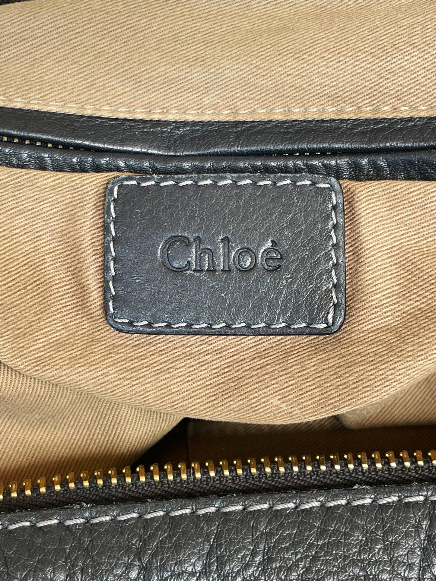 Chloe - Second Nature Boutique