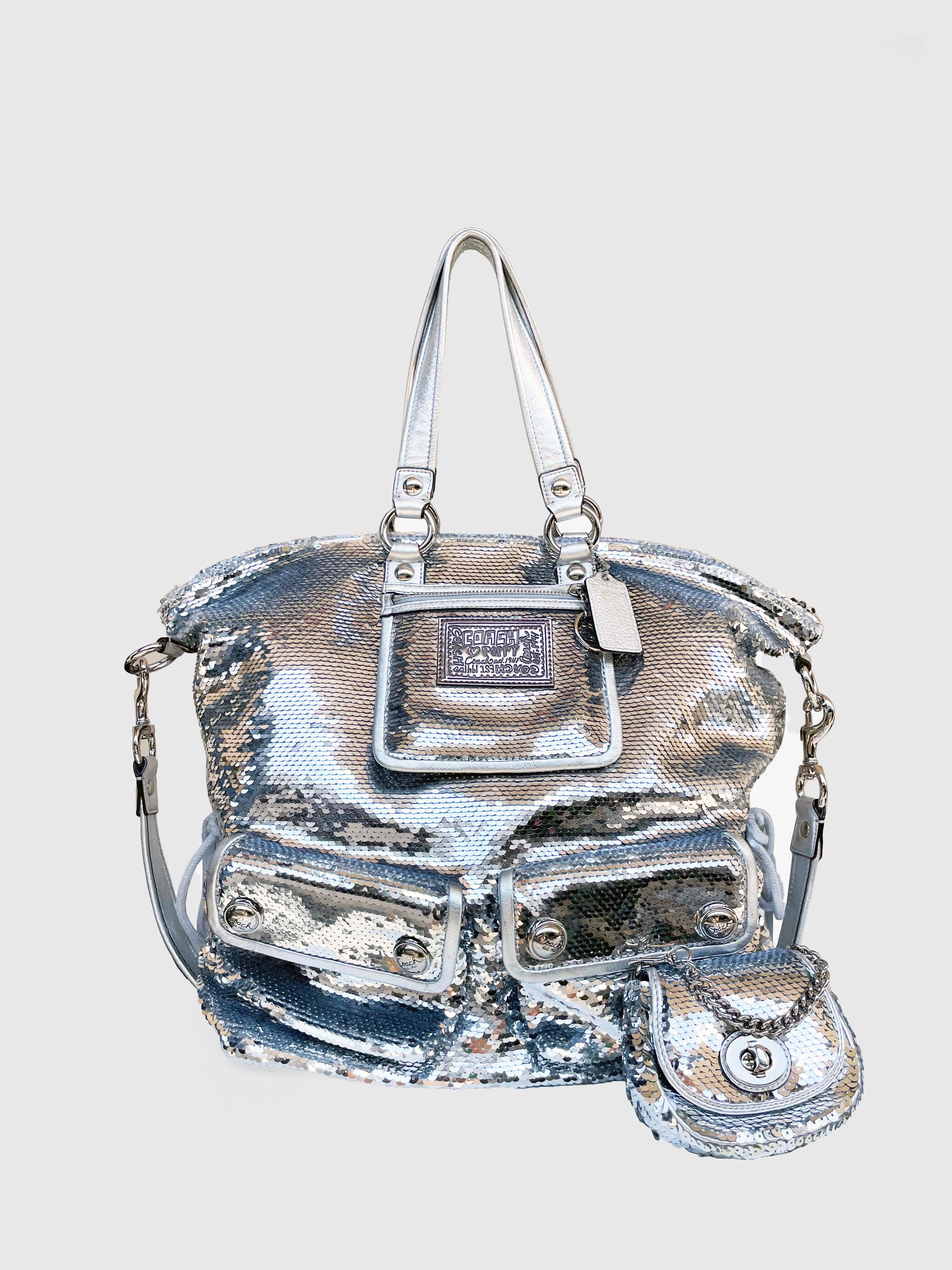 Coach - Second Nature Boutique