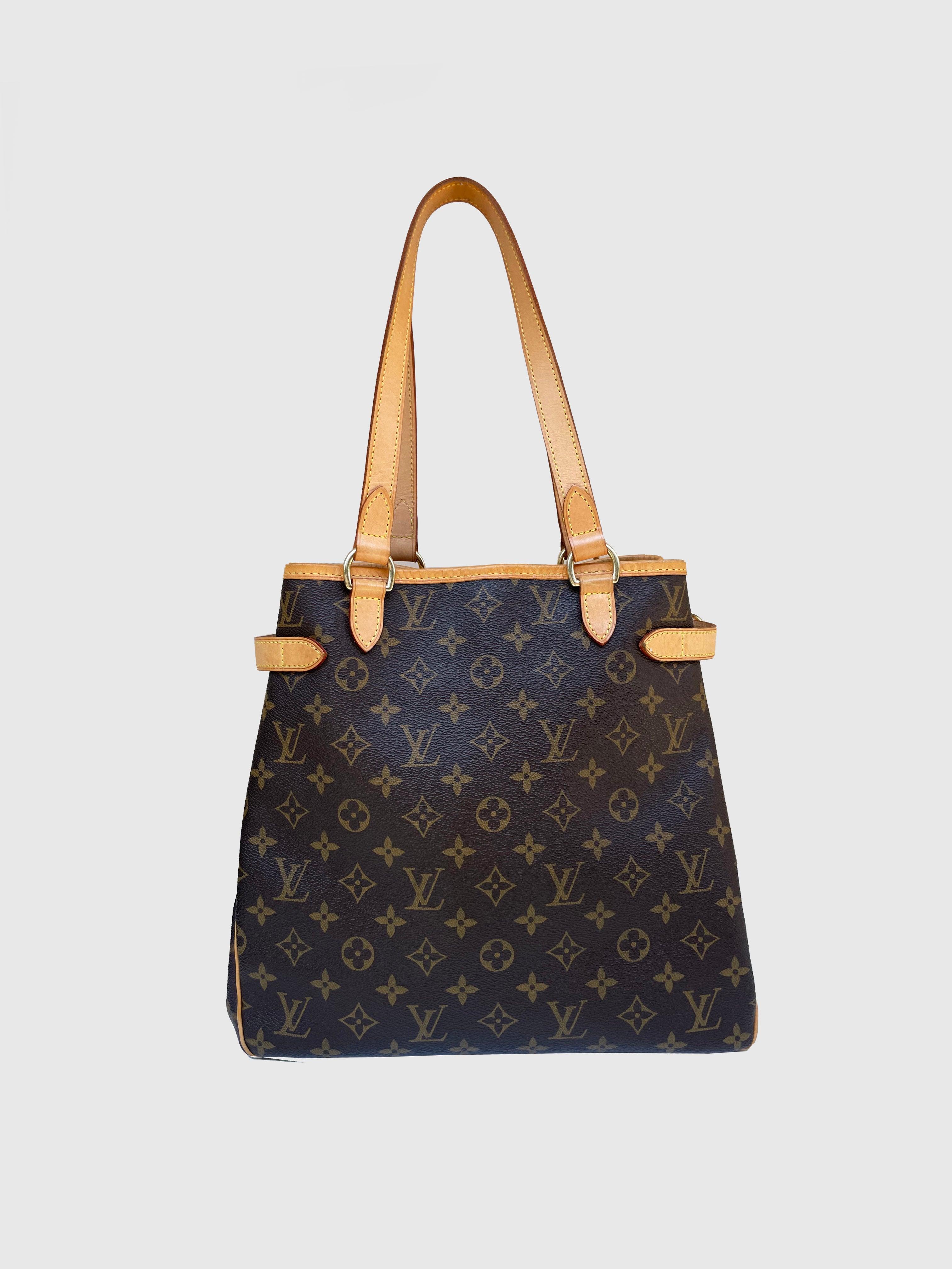 Louis Vuitton - Second Nature Boutique