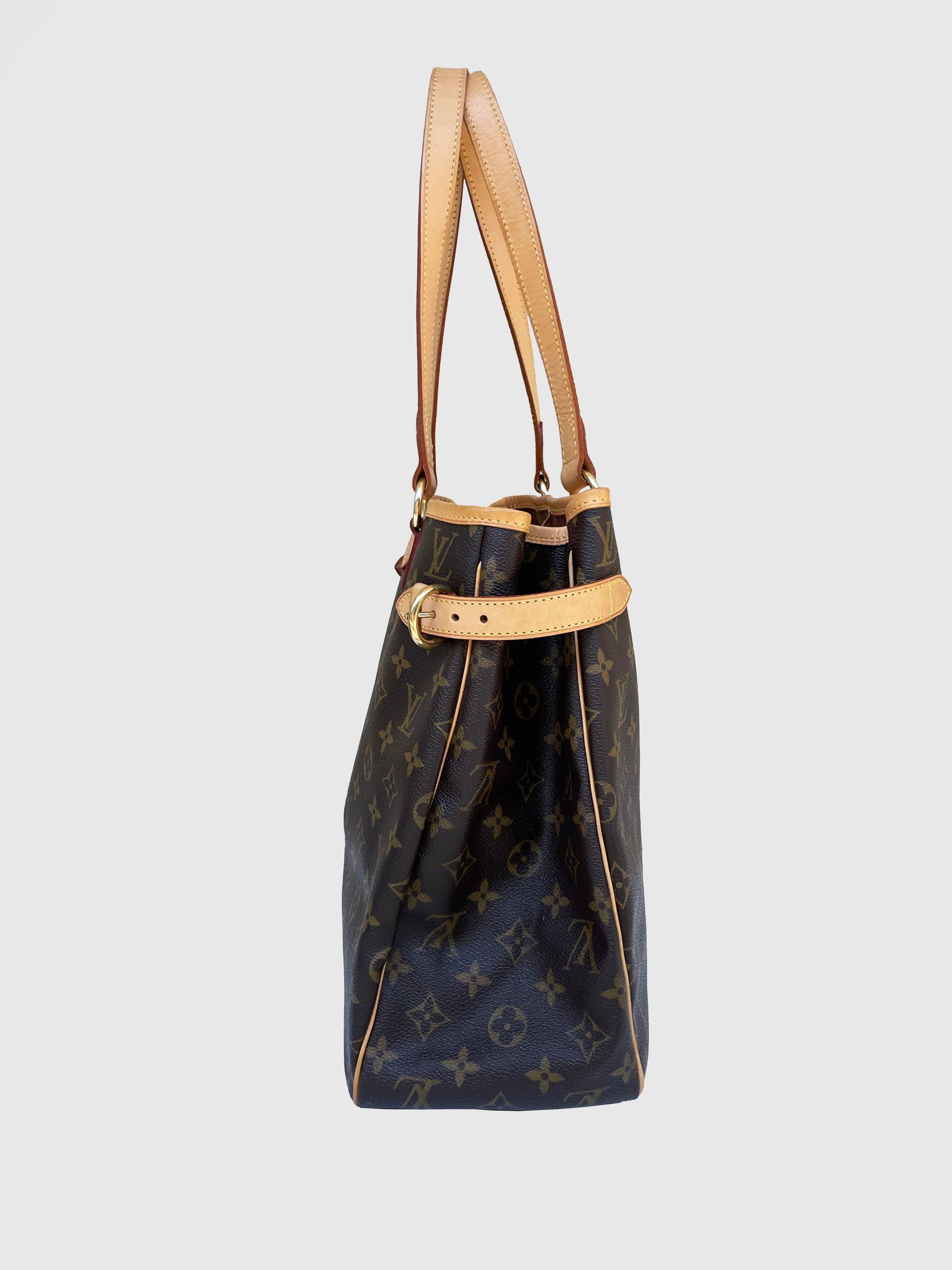 Louis Vuitton - Second Nature Boutique