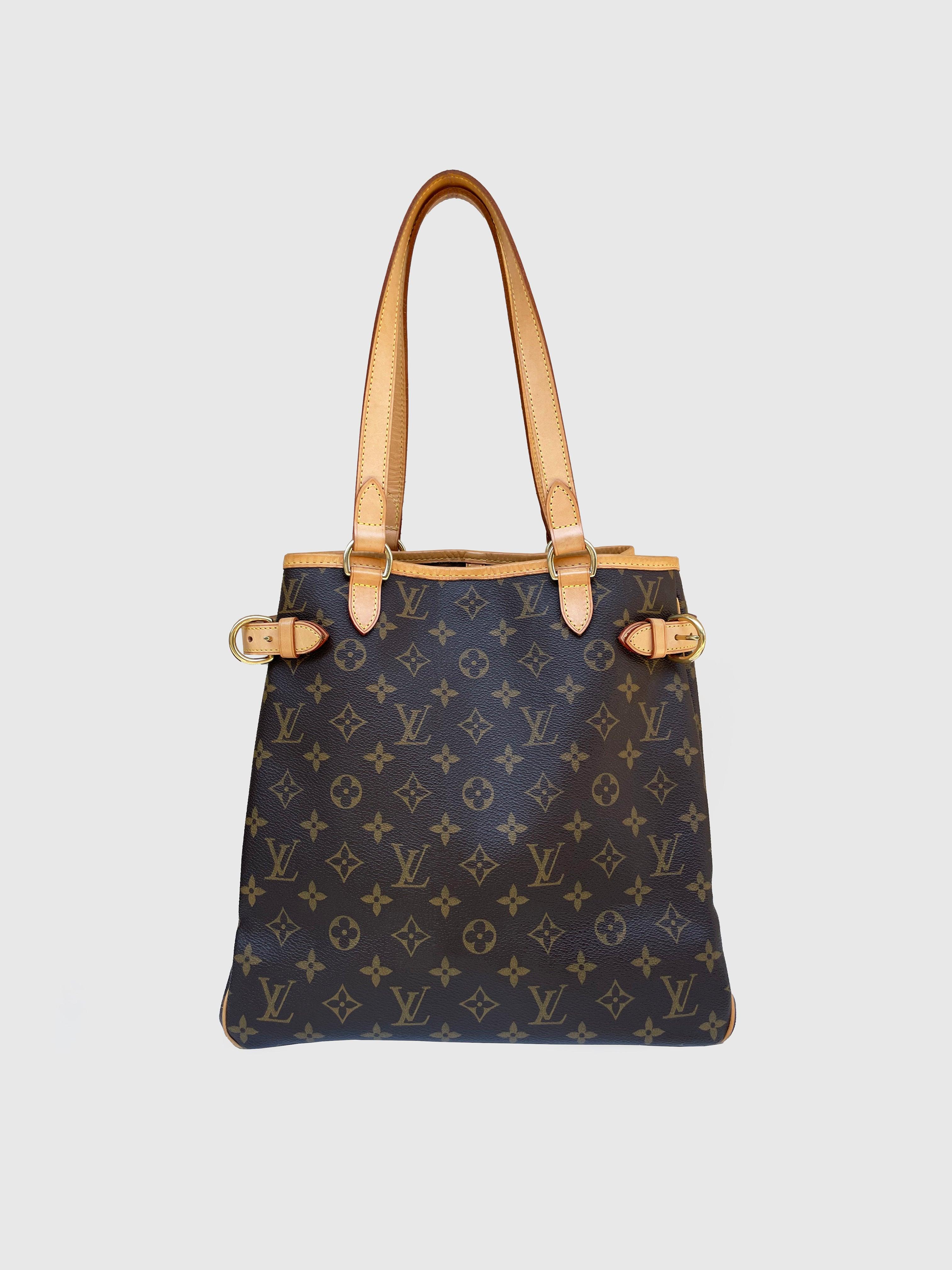 Louis Vuitton - Second Nature Boutique