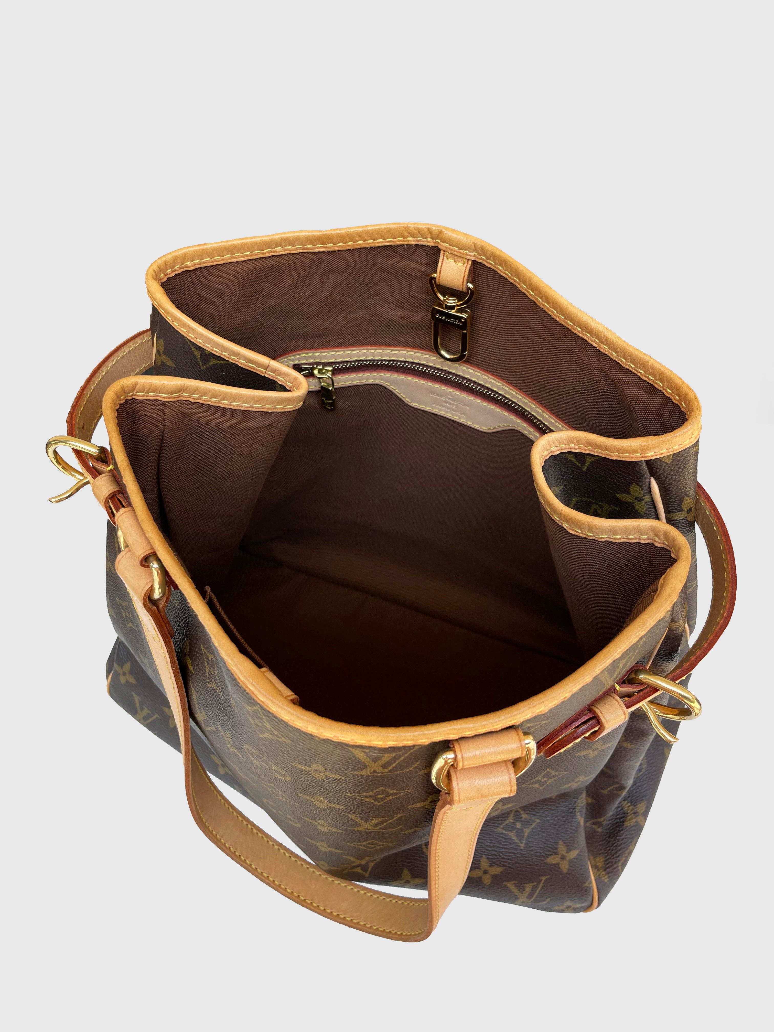 Louis Vuitton - Second Nature Boutique