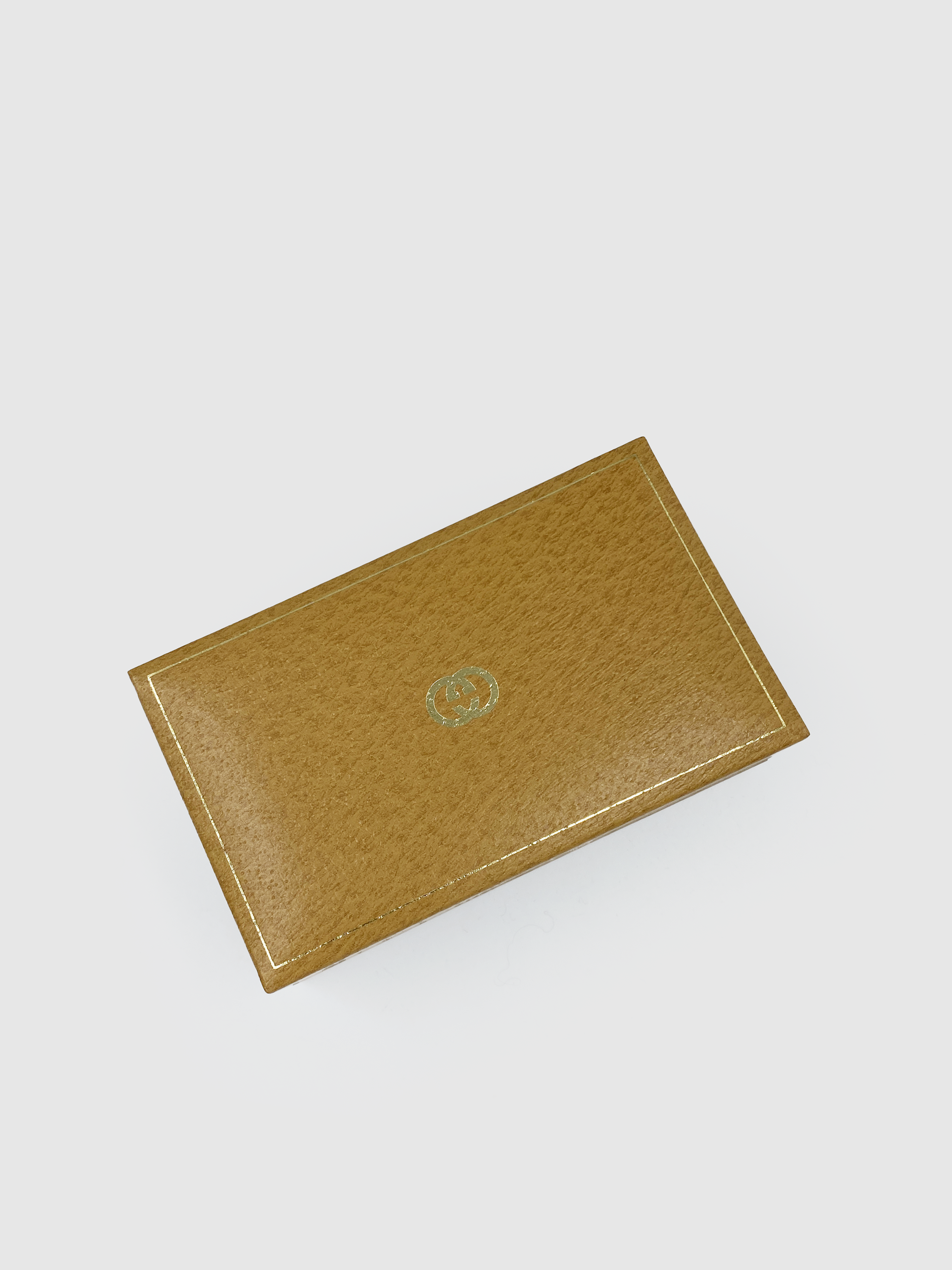 Gucci Timeless Interchangeable Bezel Watch