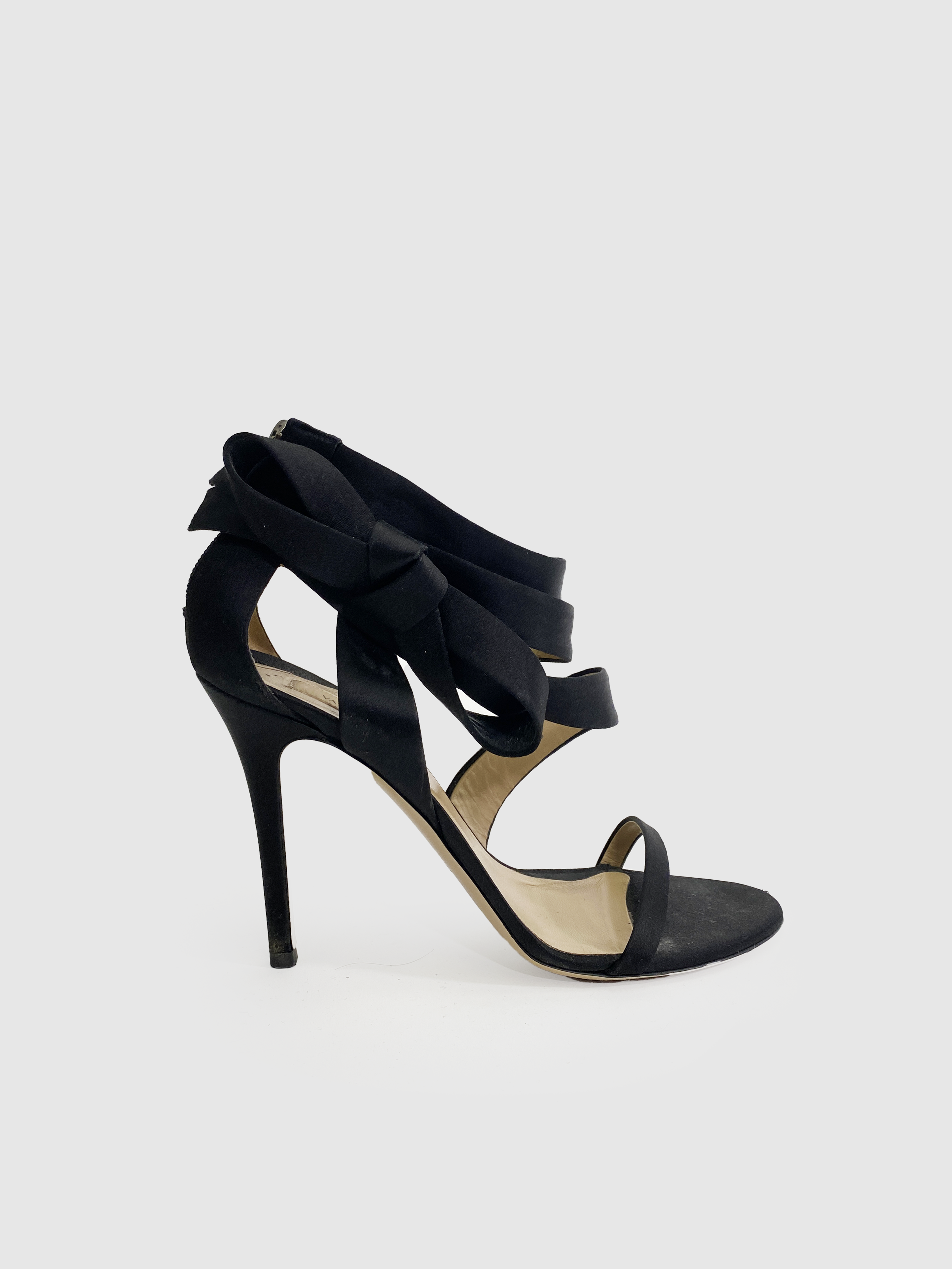 Saint Strappy Sandals - Size 39