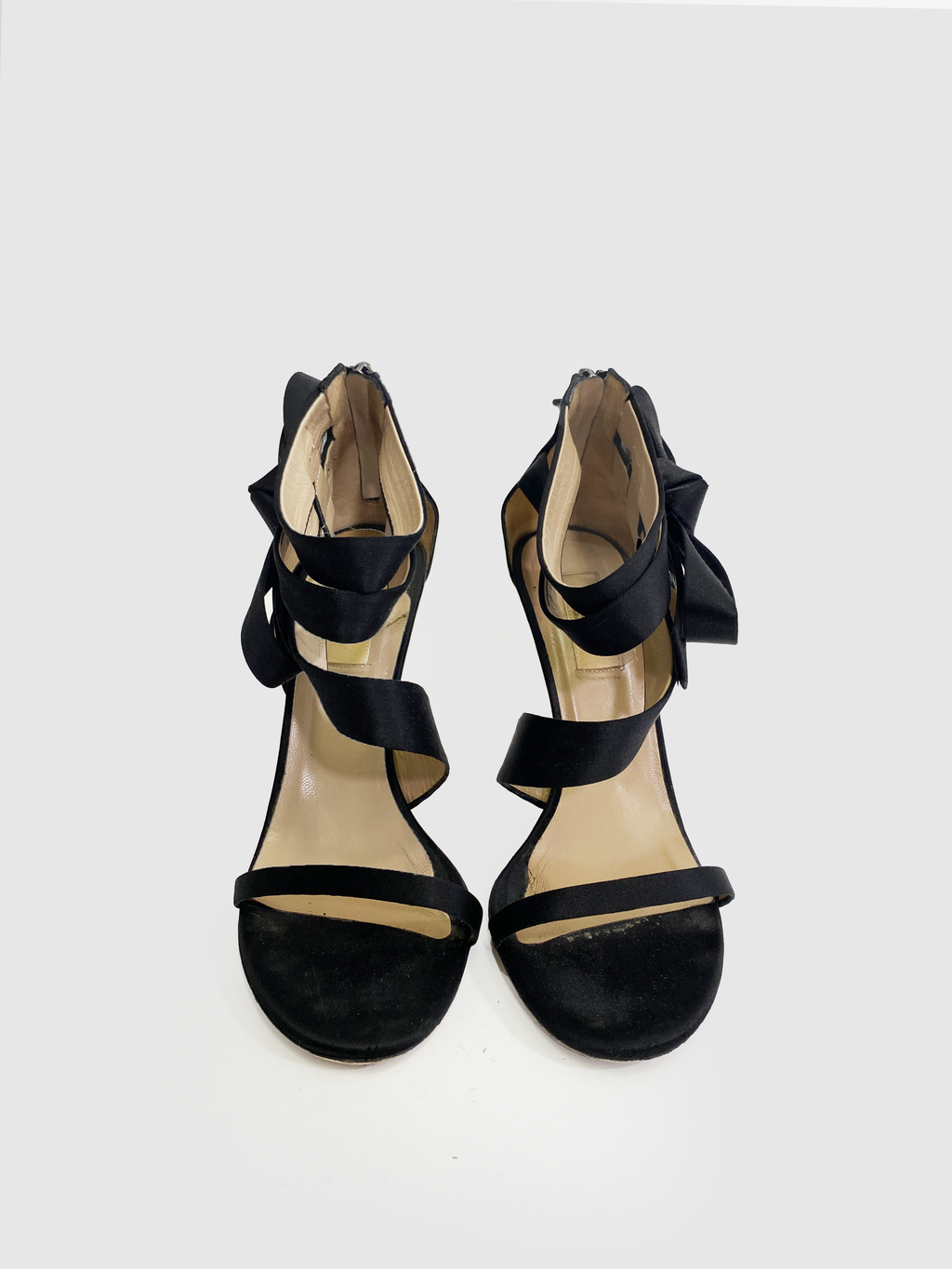 Saint Strappy Sandals - Size 39