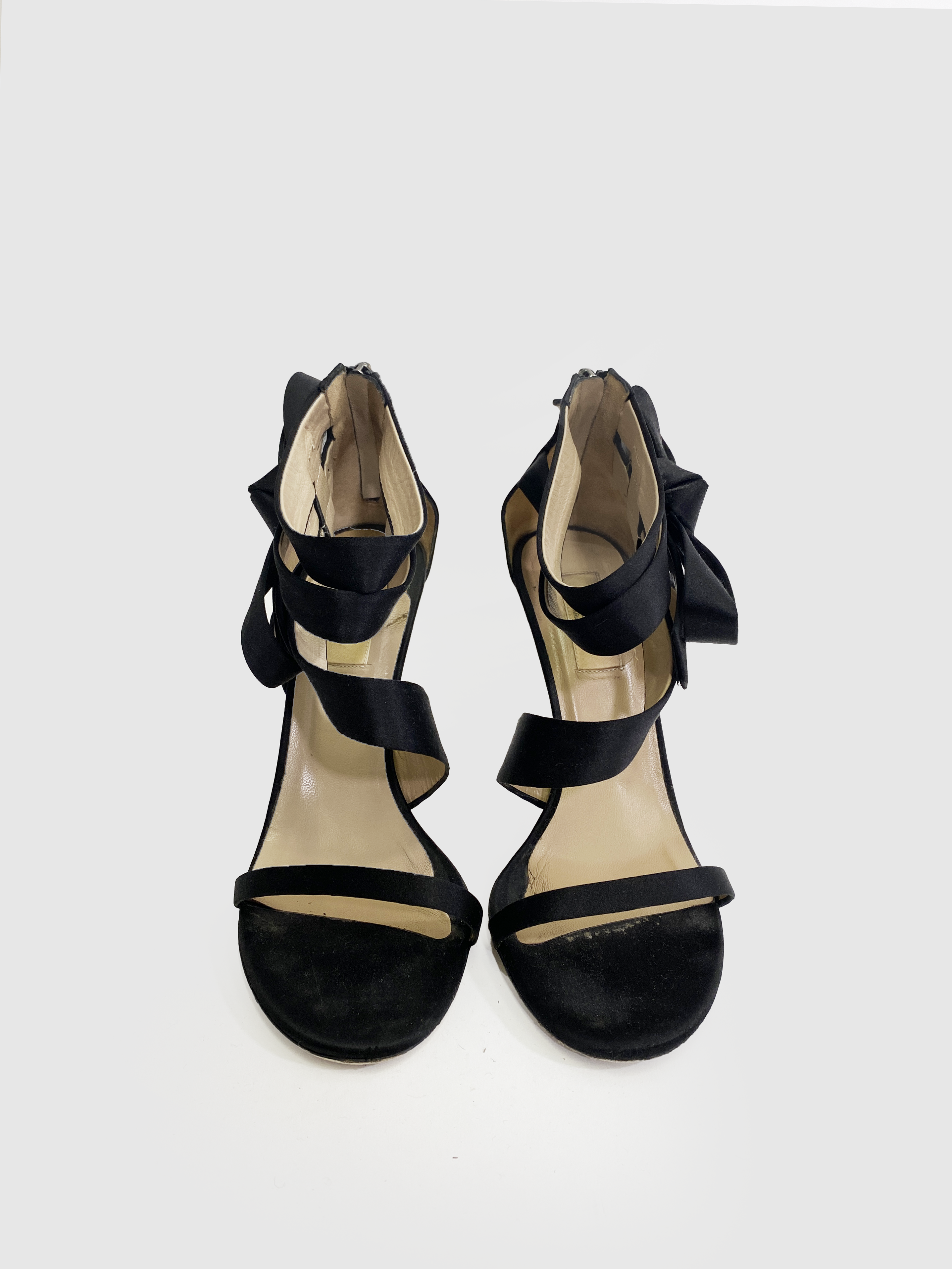 Saint Strappy Sandals - Size 39