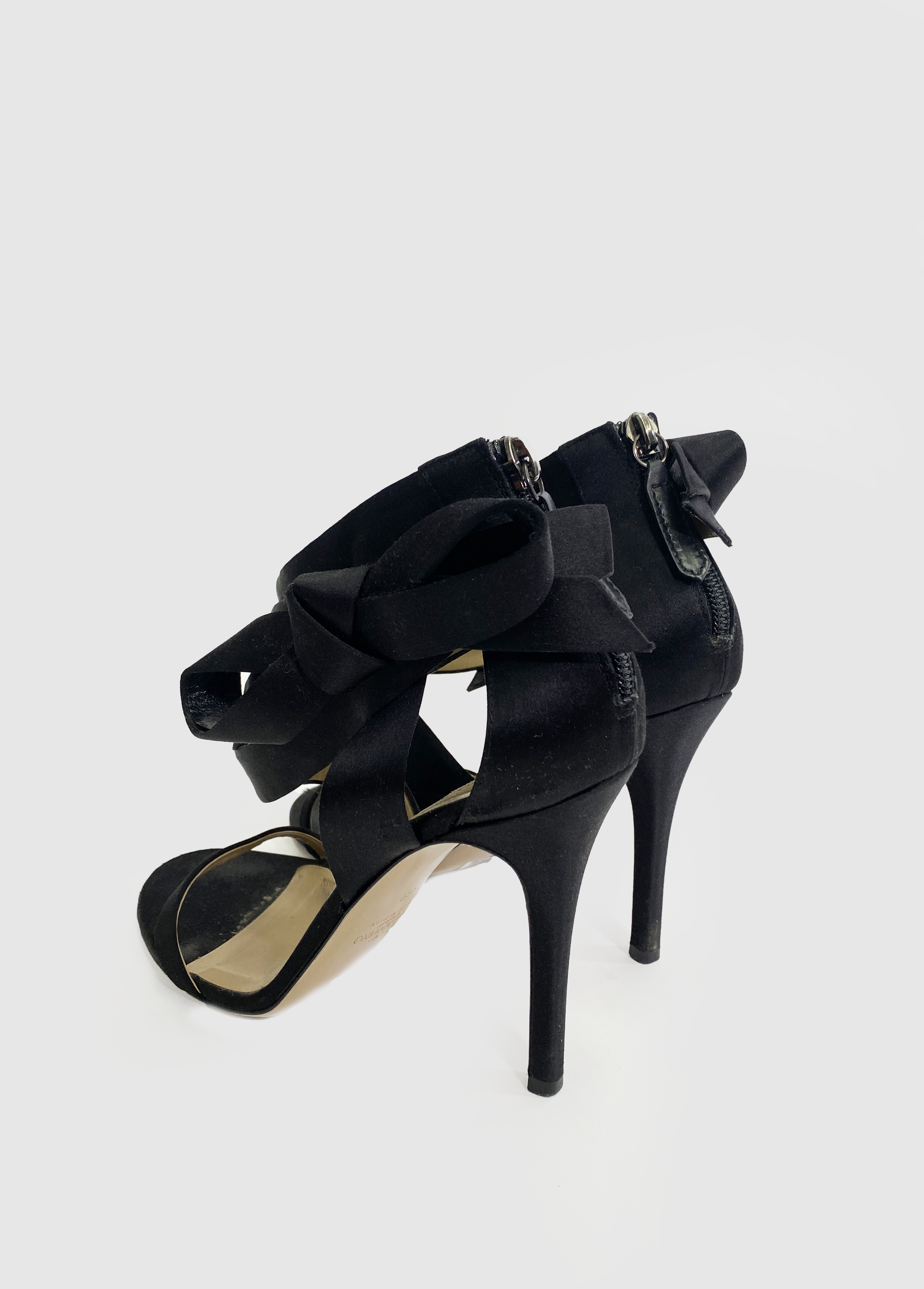 Saint Strappy Sandals - Size 39