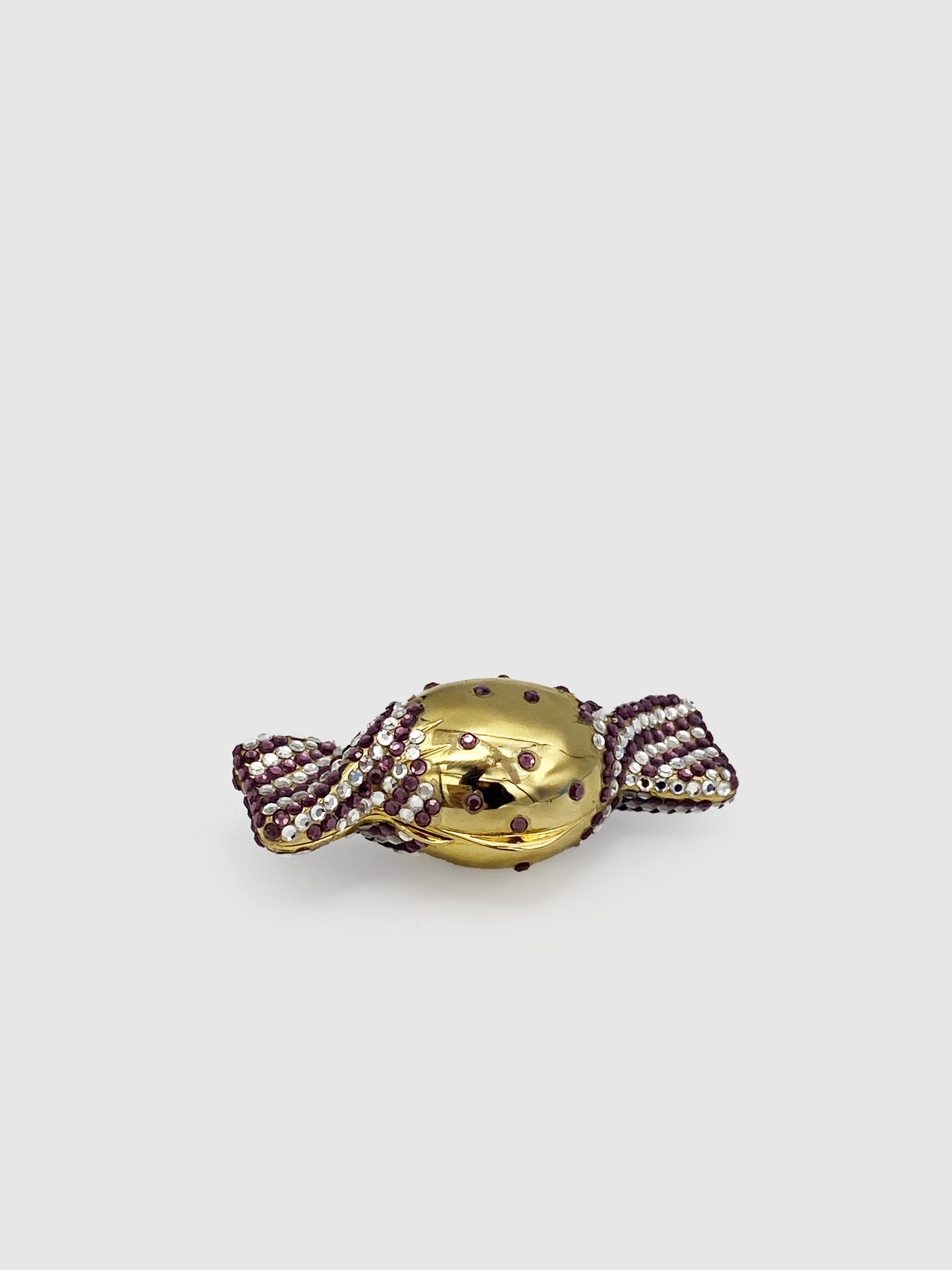 Judith Leiber Mini Candy Box