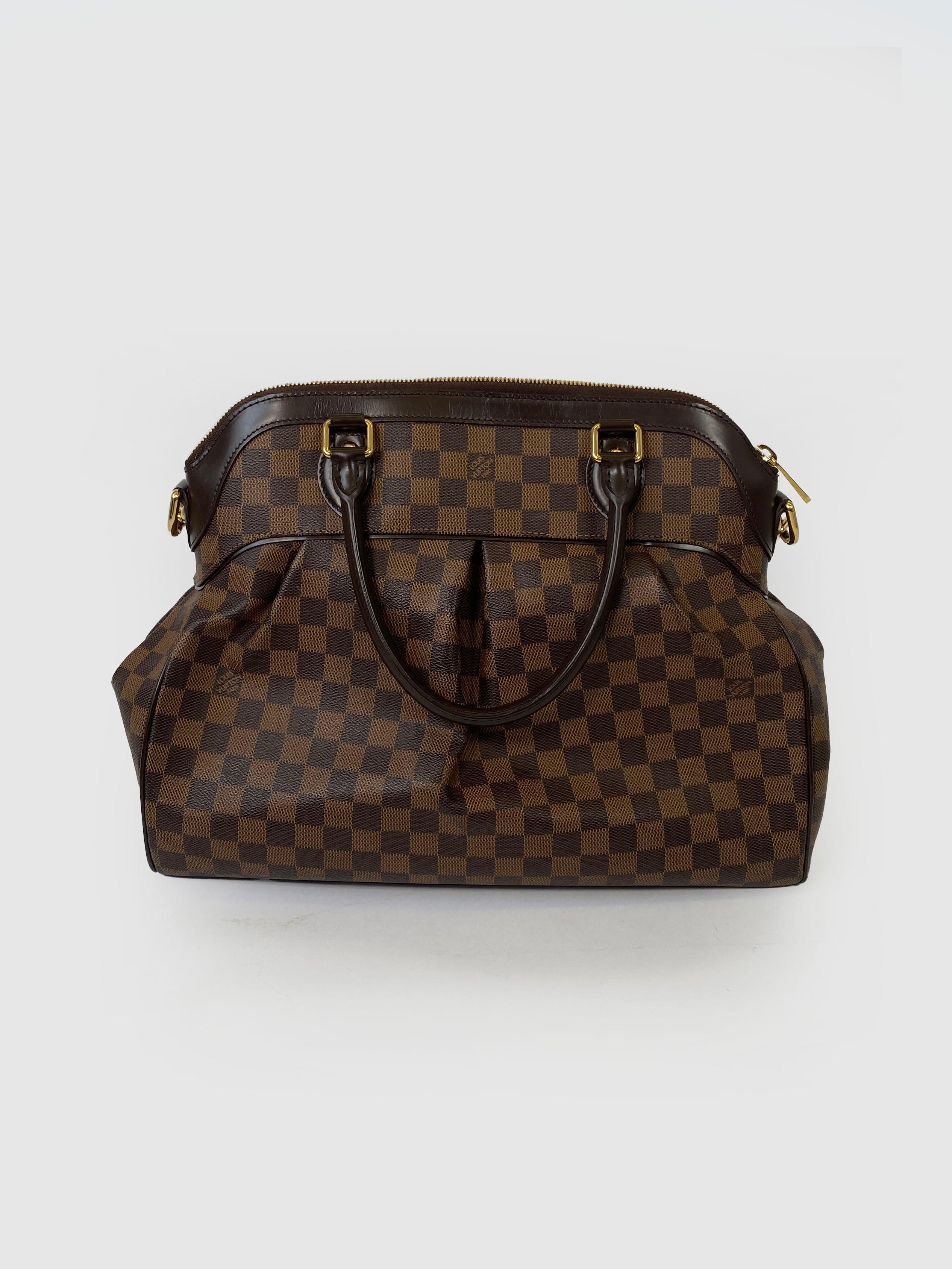 Louis Vuitton - Second Nature Boutique