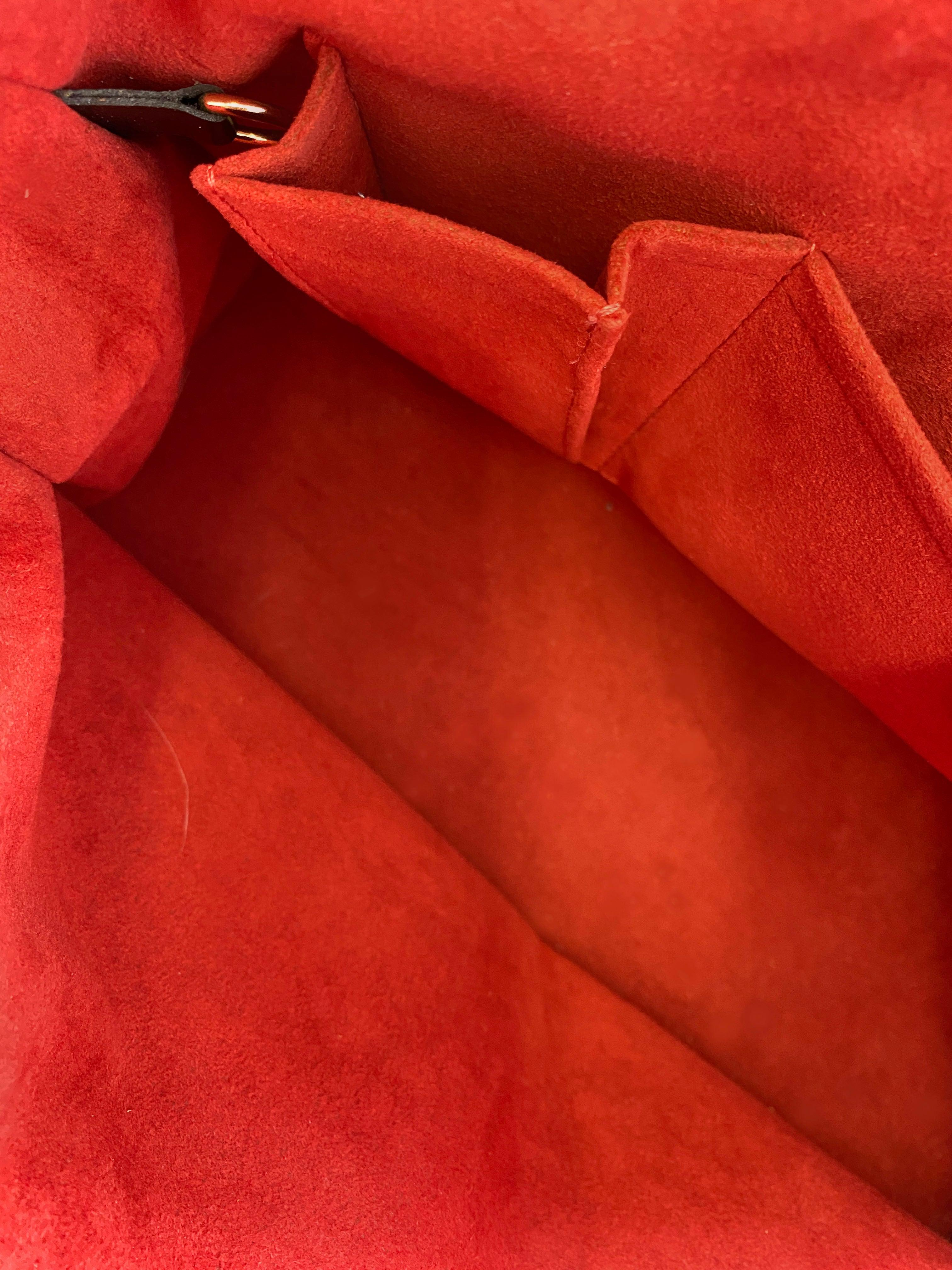 Louis Vuitton - Second Nature Boutique