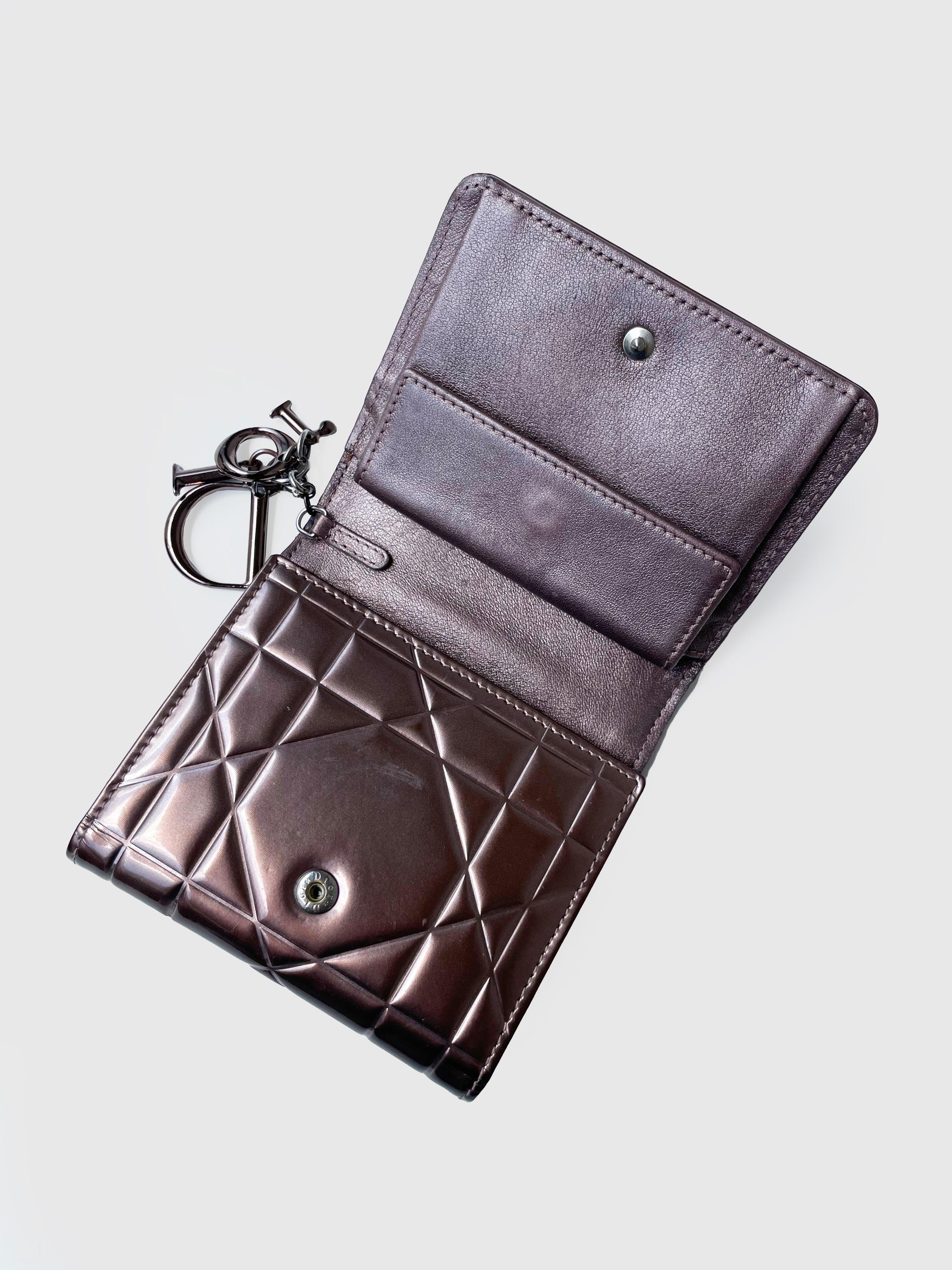 Christian Dior - Second Nature Boutique