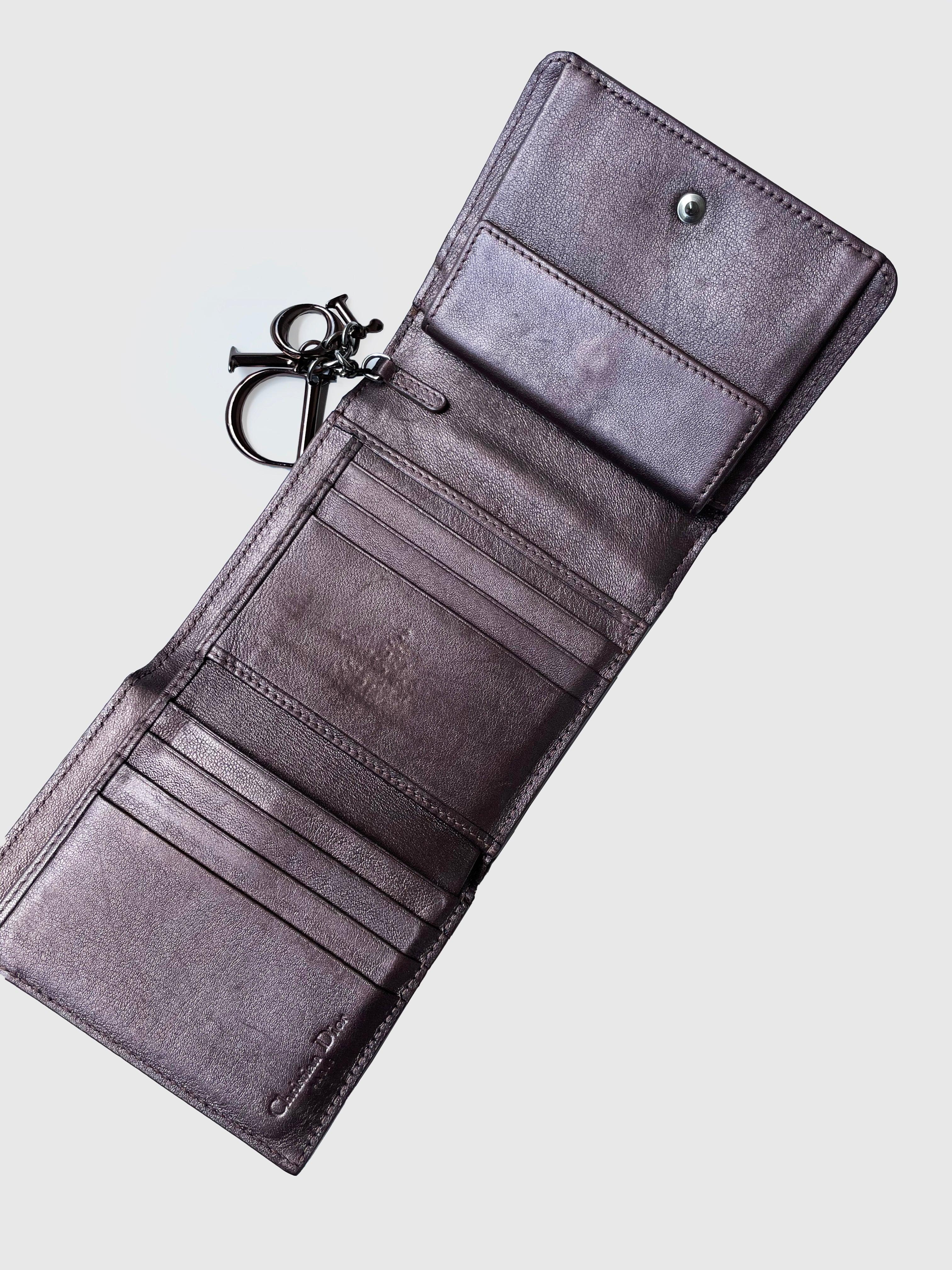 Christian Dior - Second Nature Boutique