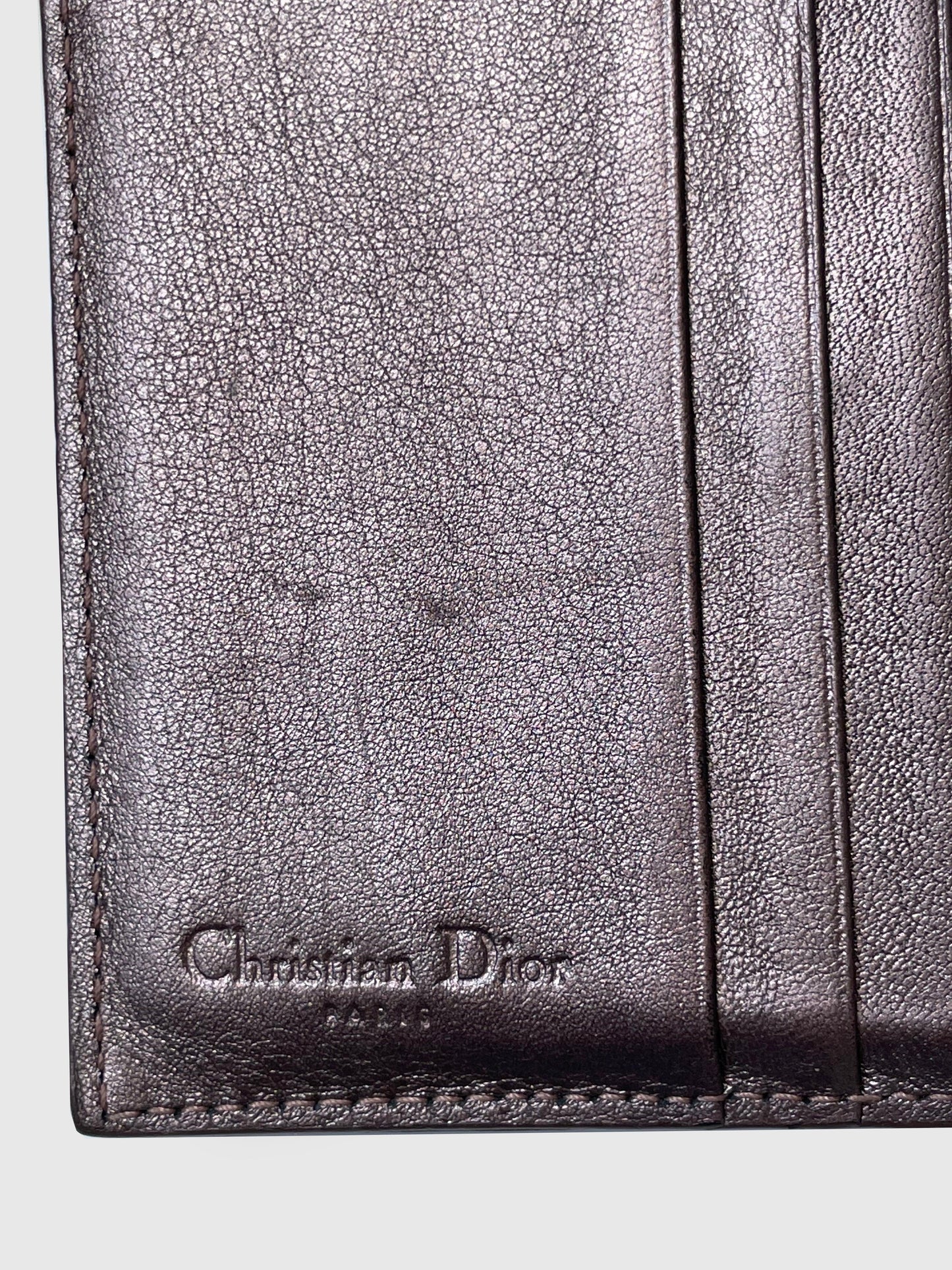 Christian Dior - Second Nature Boutique