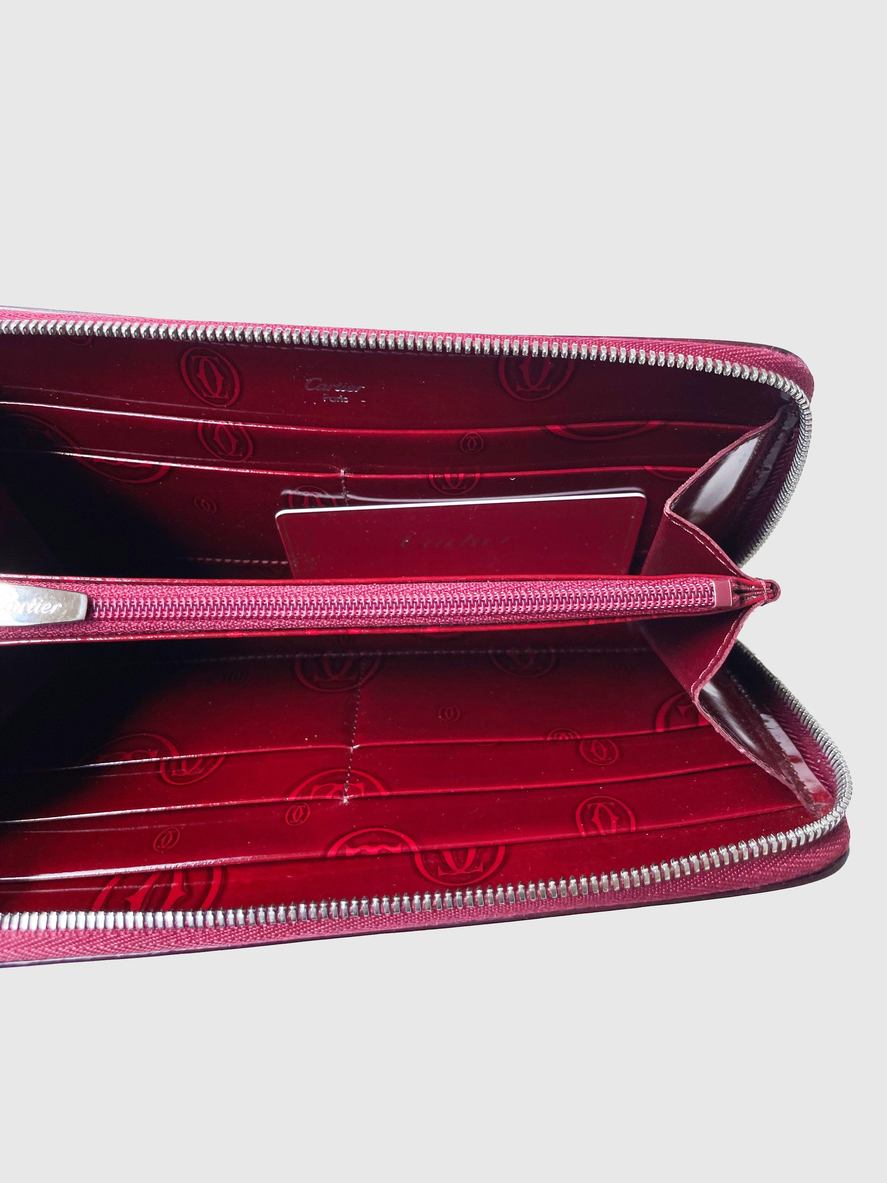 Cartier - Second Nature Boutique