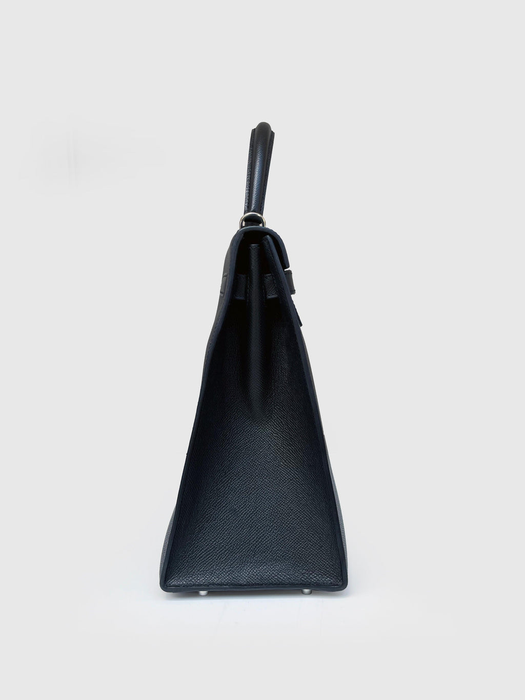 hermes kelly black 35