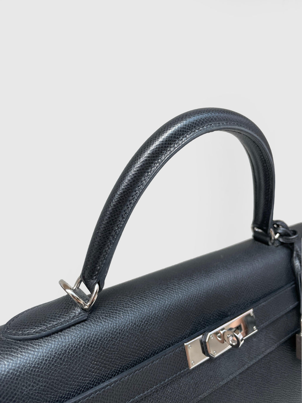 Hermes "Kelly 35" - Second Nature Boutique